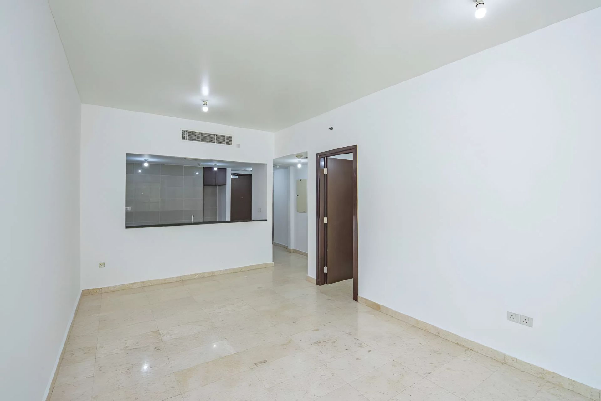 Ready for Occupancy | 1BR Apartment w/Balcony