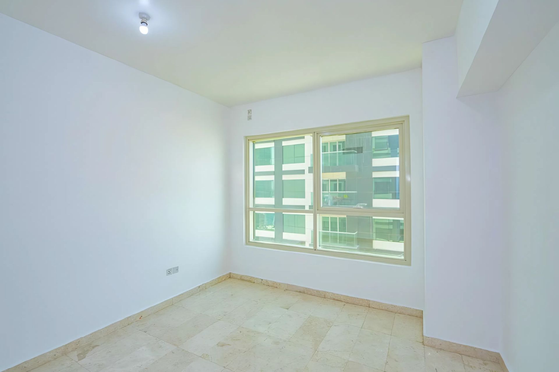 Ready for Occupancy | 1BR Apartment w/Balcony