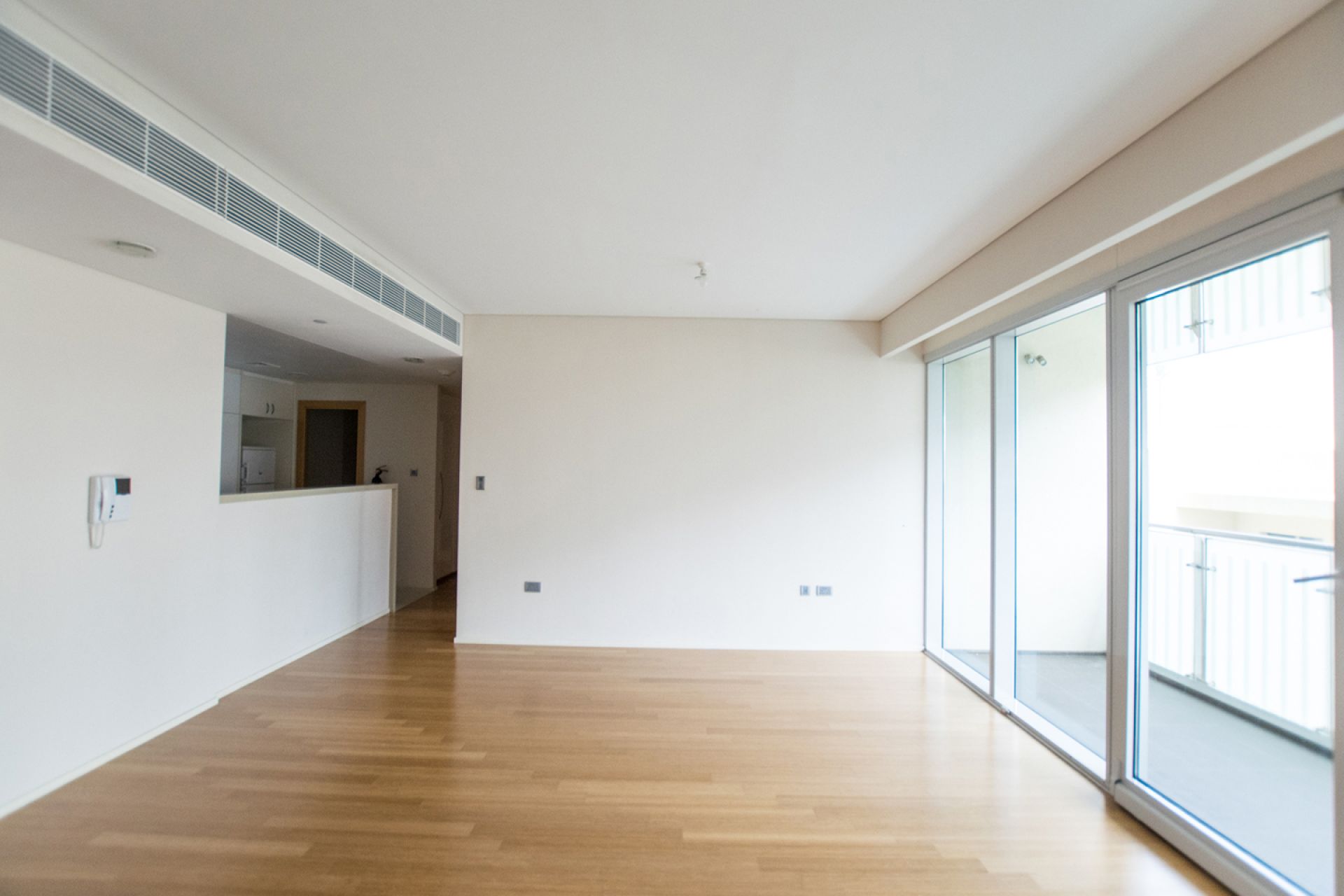 Ready to Move-in | 2BR Apartment w/Canal View