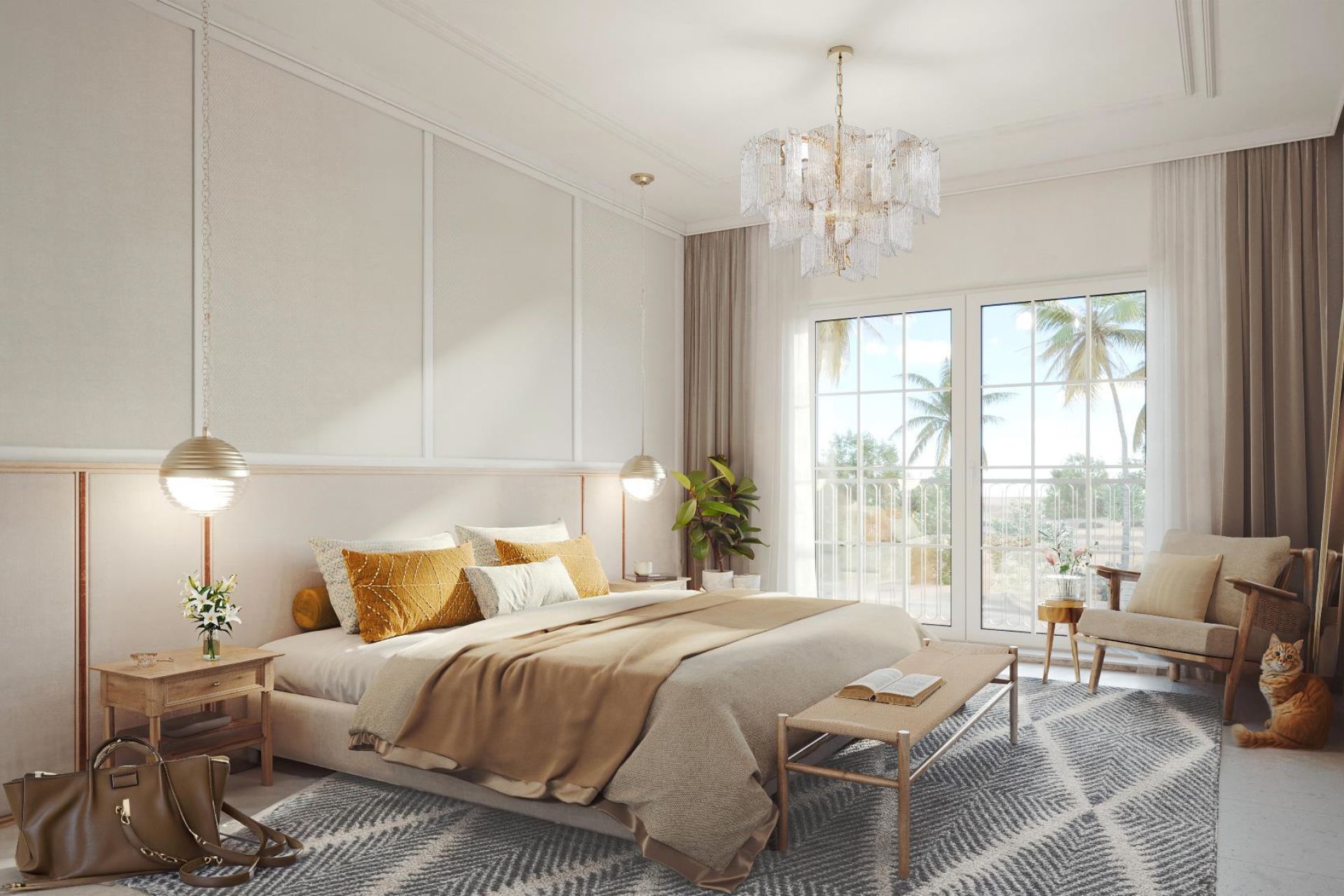 Hot Deal | Handover Soon | Prime Community
