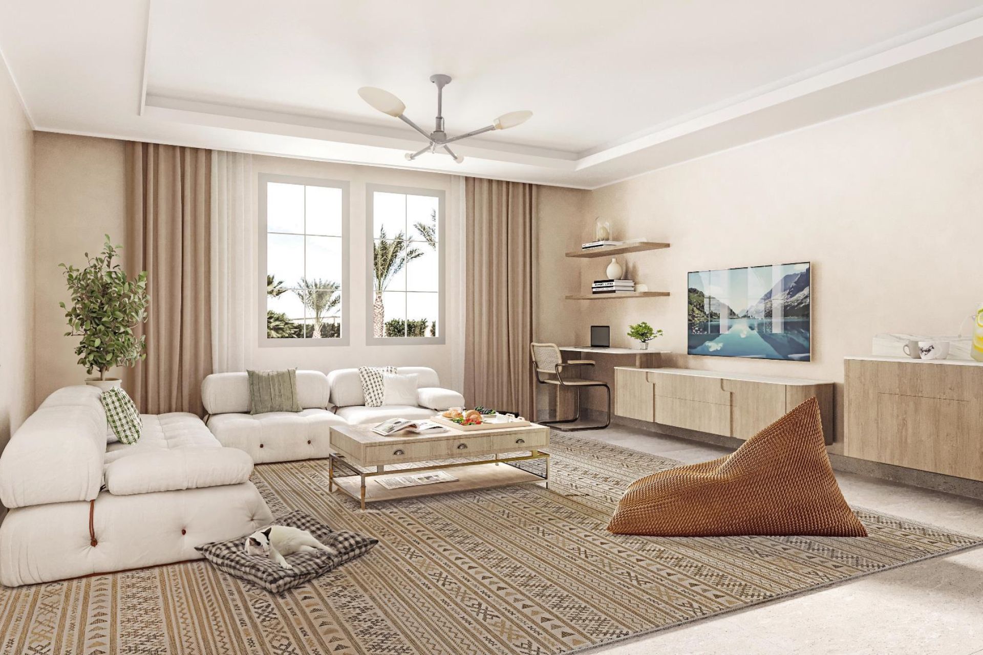 Hot Deal | Handover Soon | Prime Community