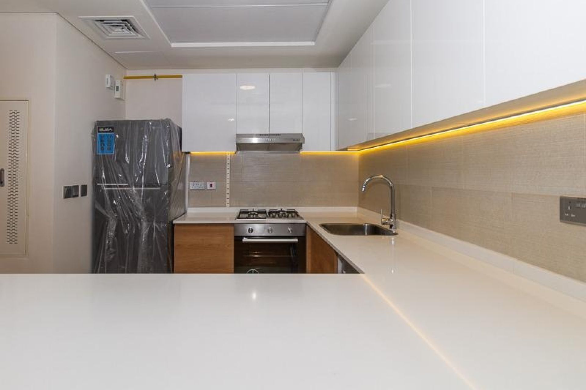 Brand New | Ready to Move-in | Prime Location