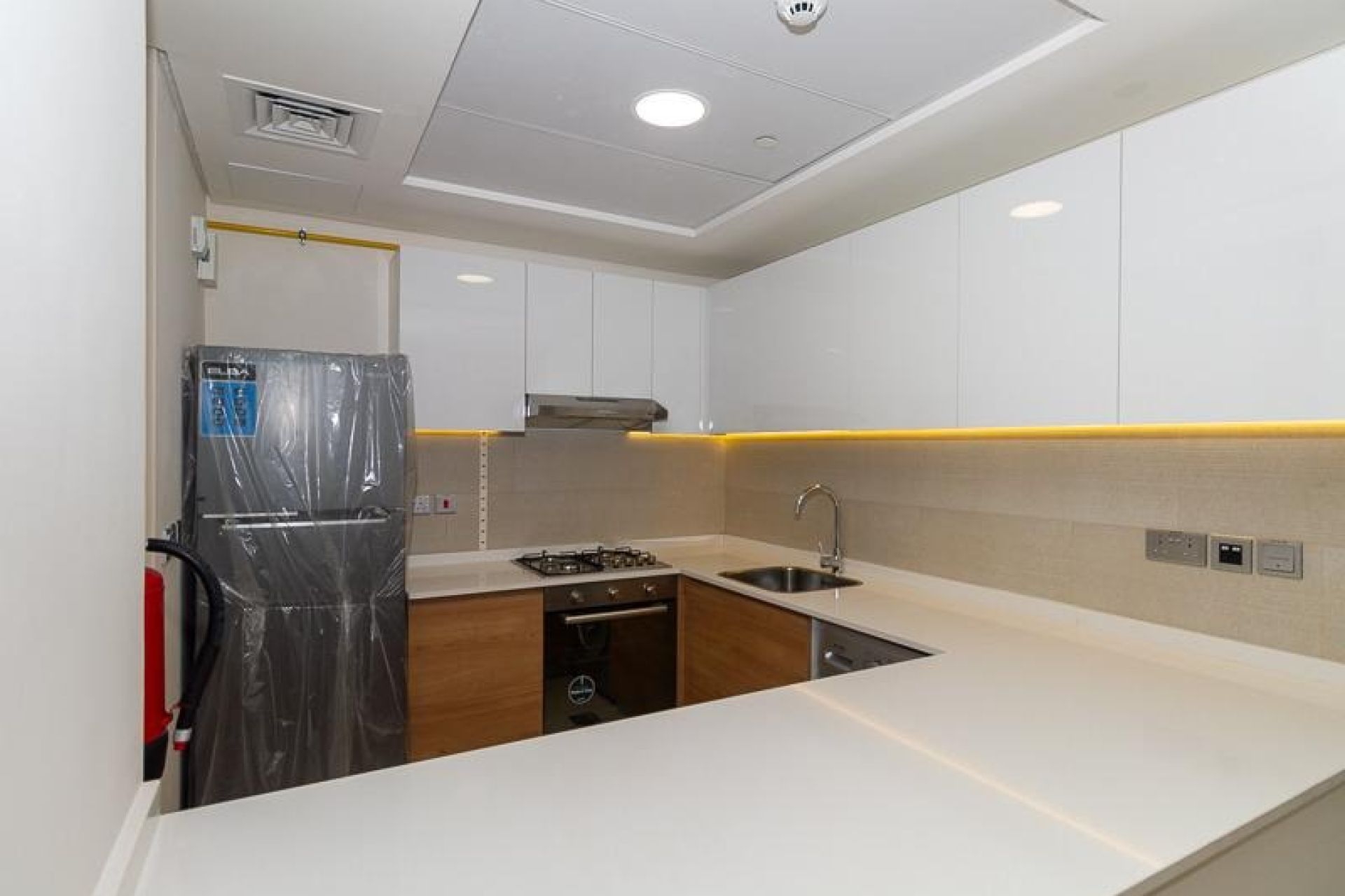 Brand New | Ready to Move-in | Prime Location