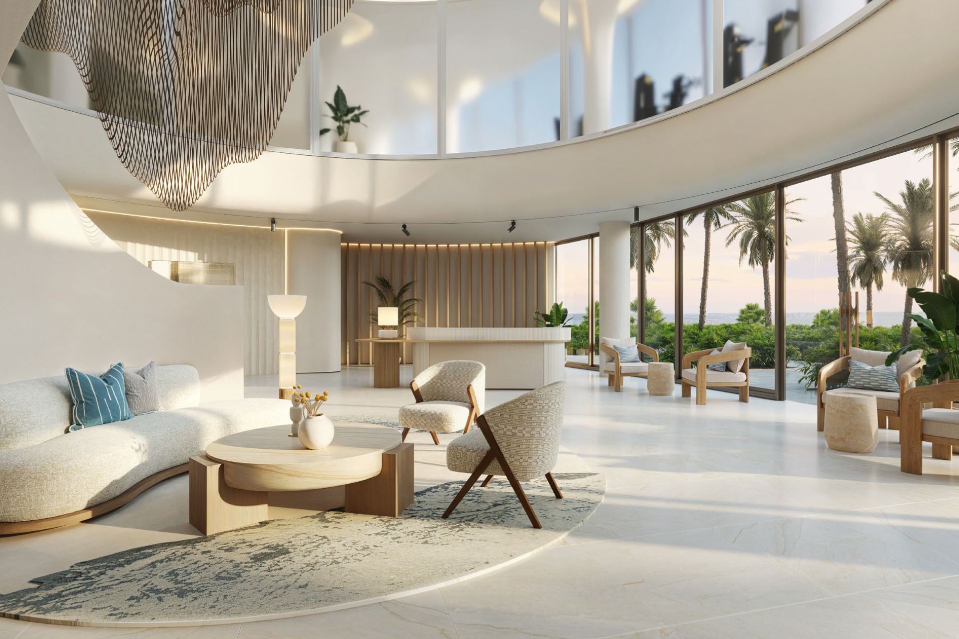 Beachfront Luxury at Fahid Island | Selling at OP
