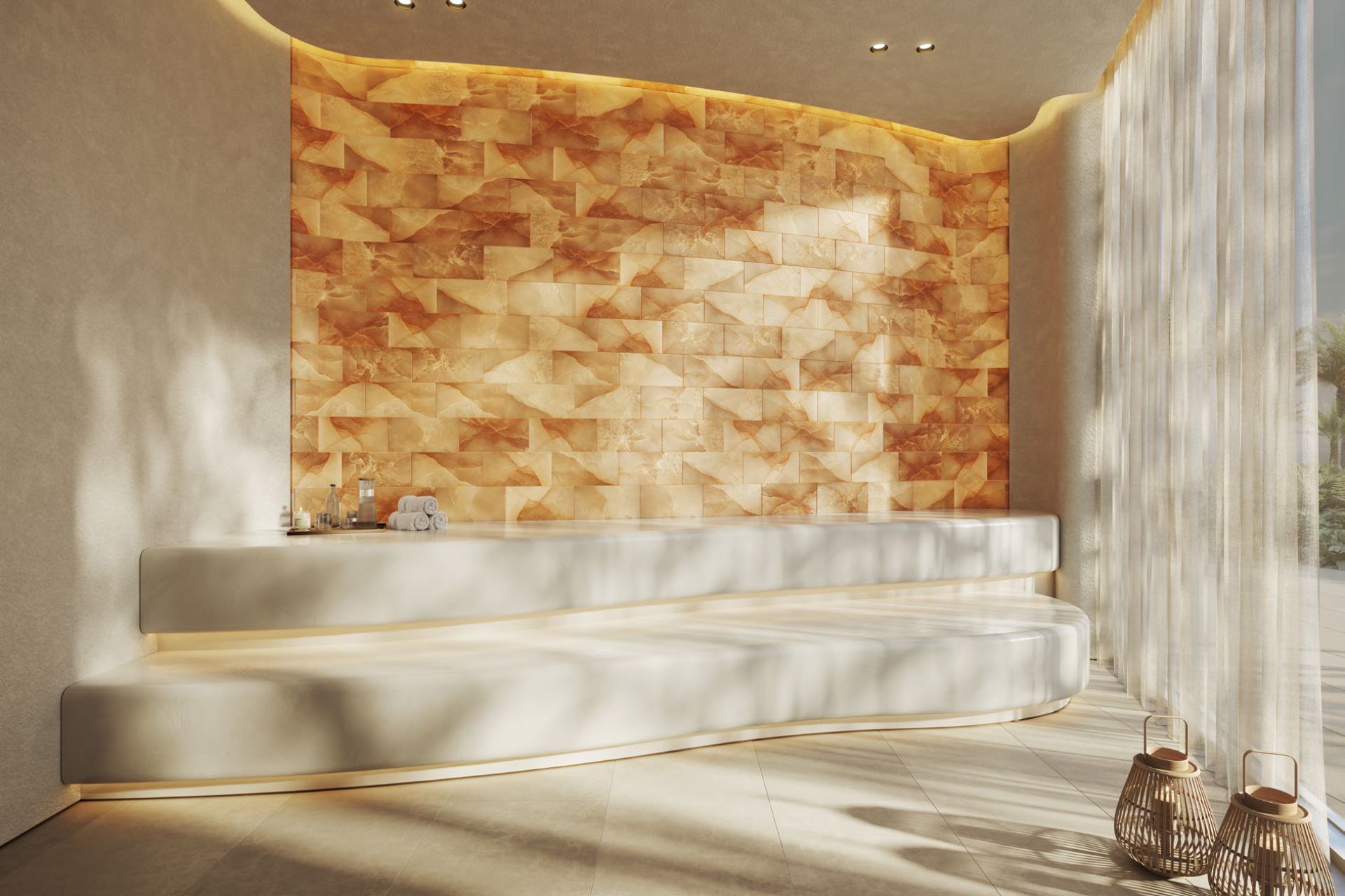 Beachfront Luxury at Fahid Island | Selling at OP