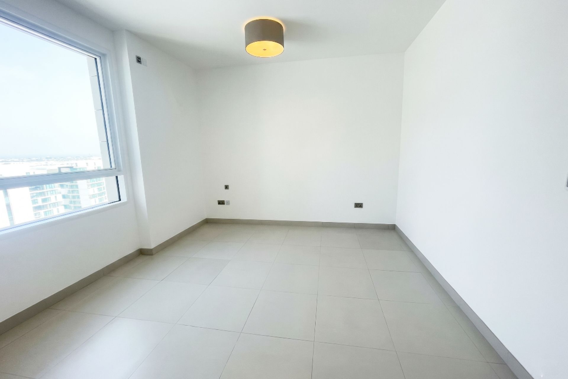 Spacious 2BR+M Balcony | Premium Amenities