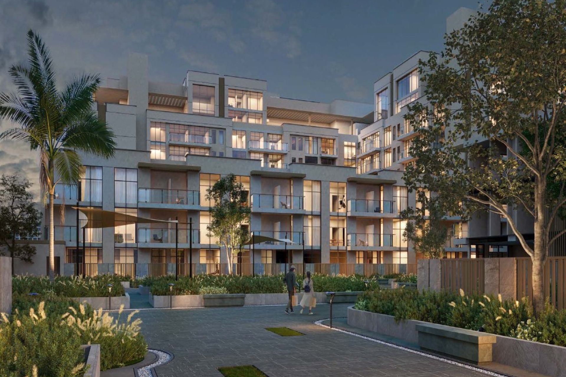 Hot Deal | Selling at OP | Modern 1BR Junior Apt.