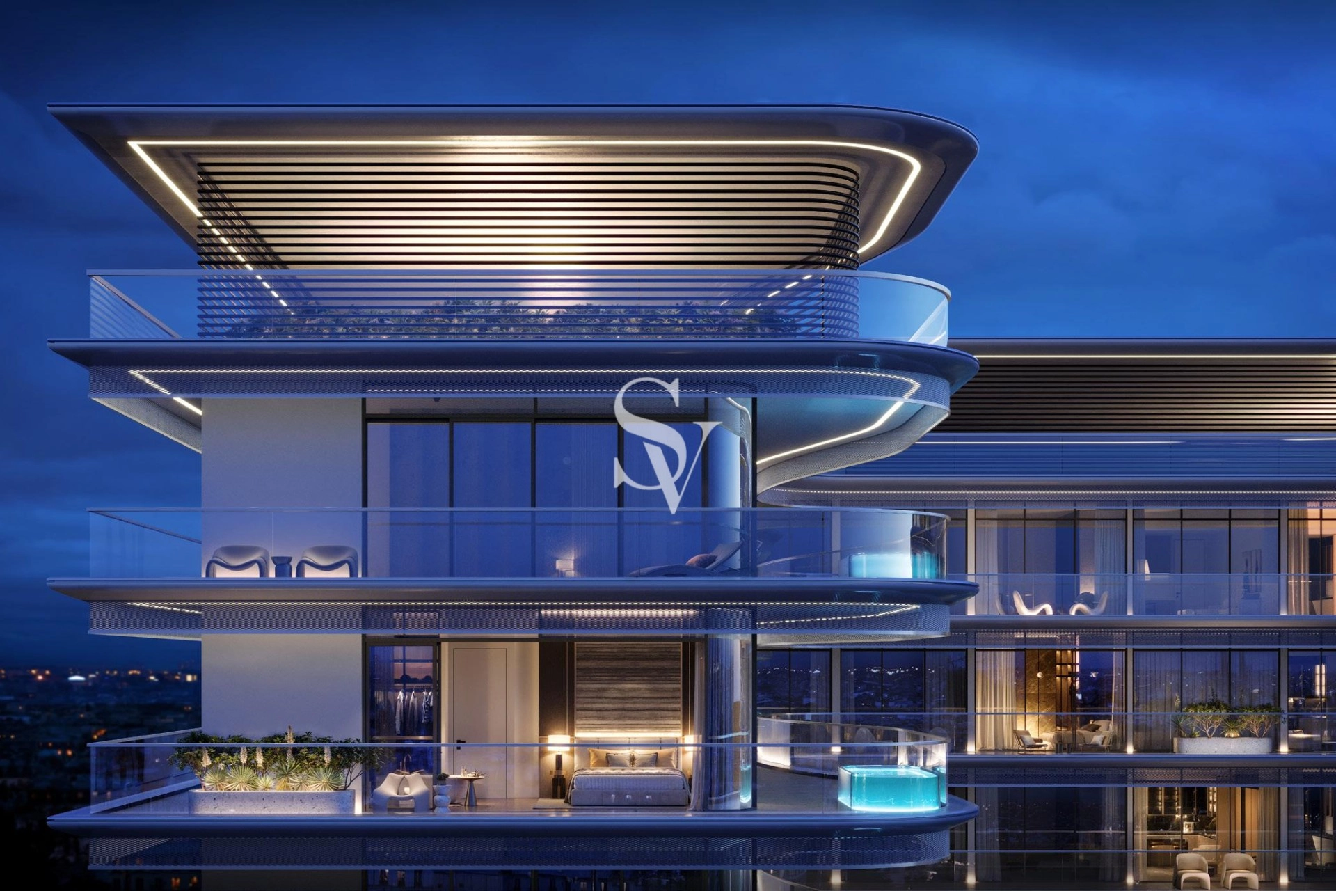 Community View | Smart Home | Q2 2027 | 3years PP