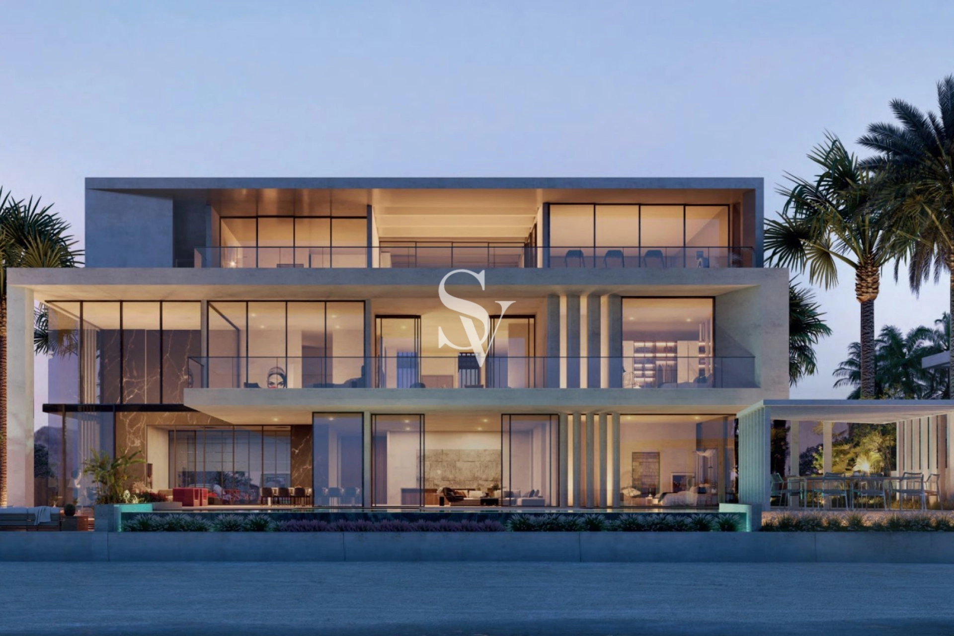 High No | Sunset View| Corner Unit| Multiple Units