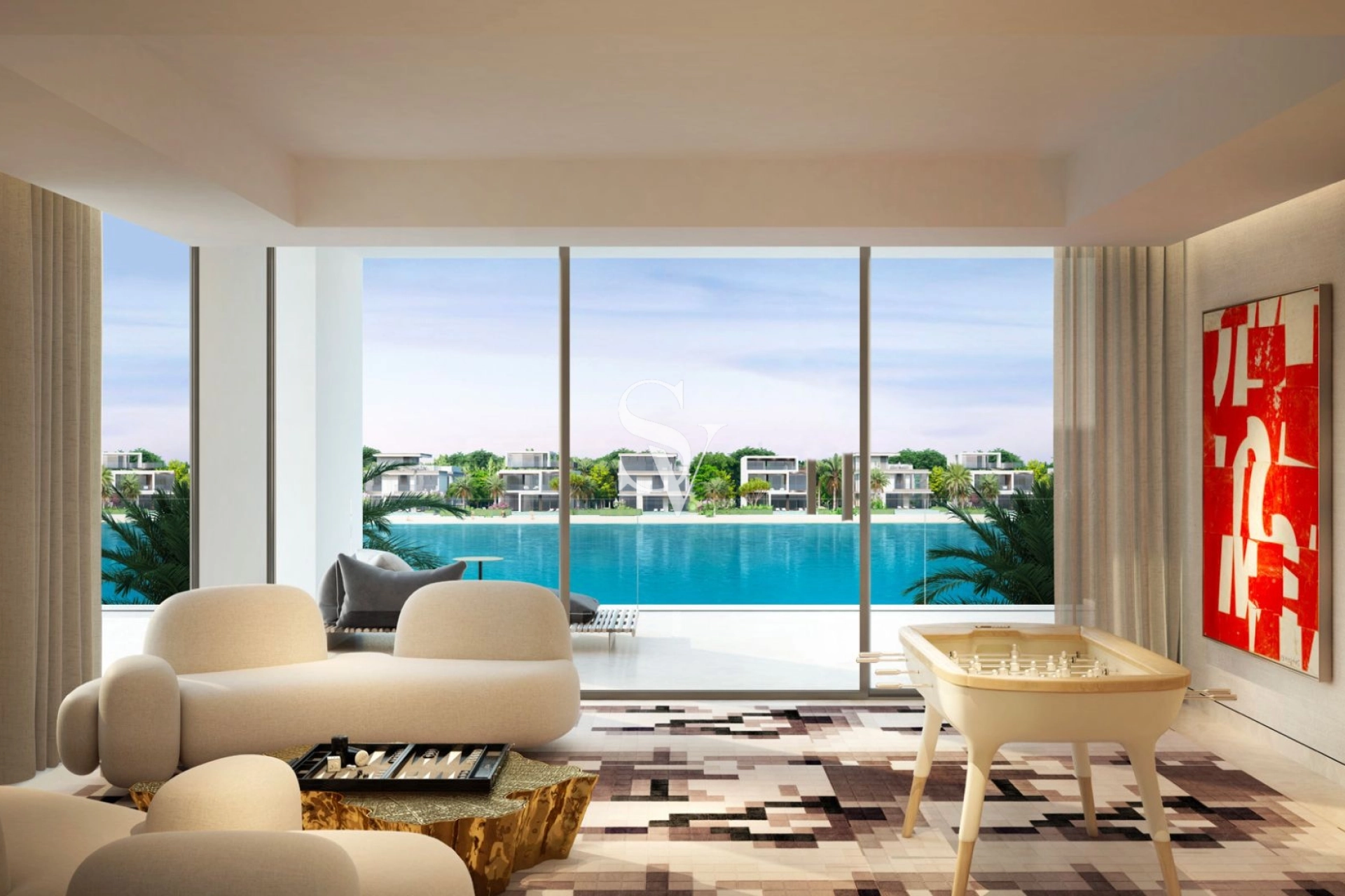 High No | Sunset View| Corner Unit| Multiple Units