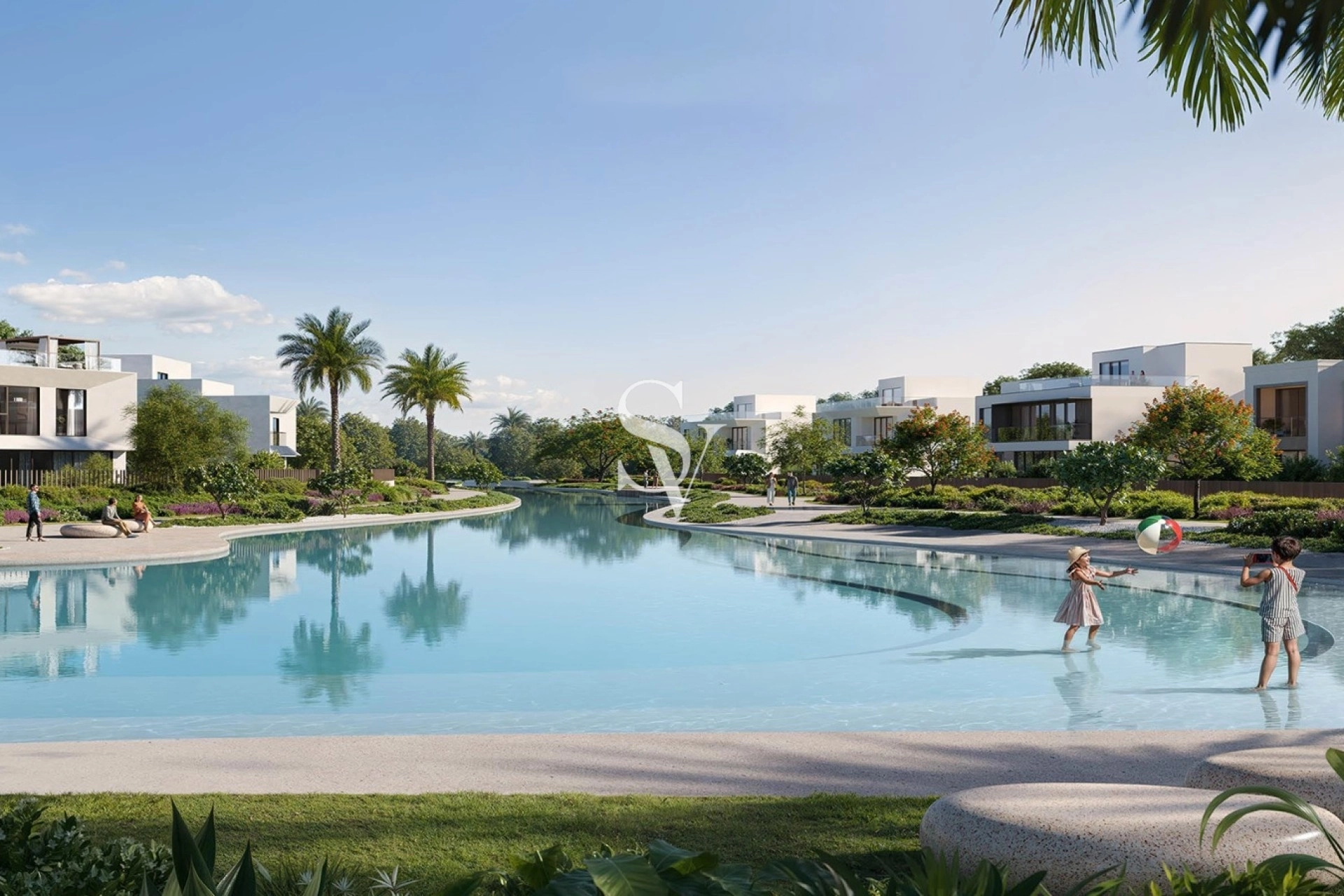 Branded  |  With Basement   | AED 1330 PSF