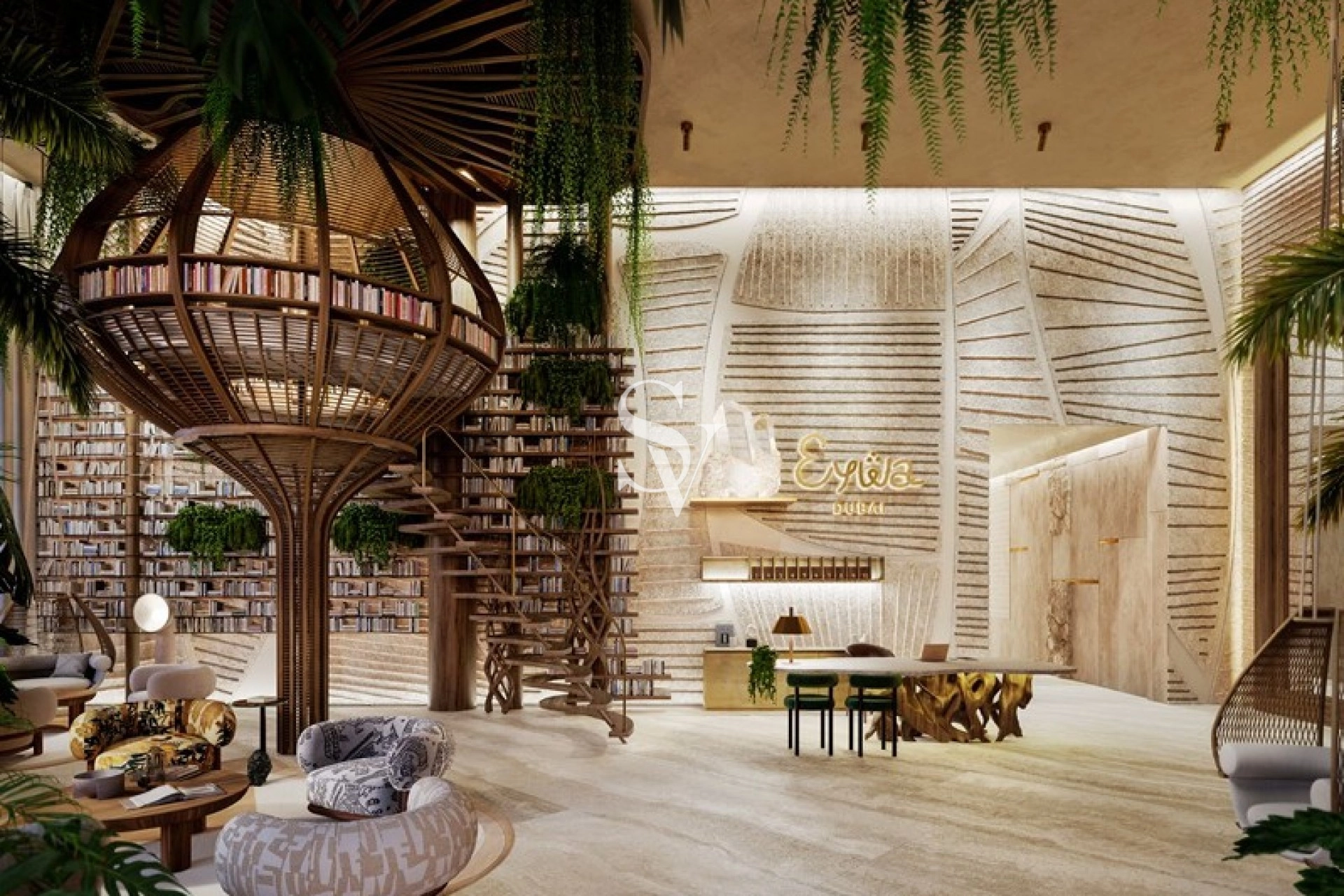 Legacy Rooted In Spiritual Architecture - Rare Gem