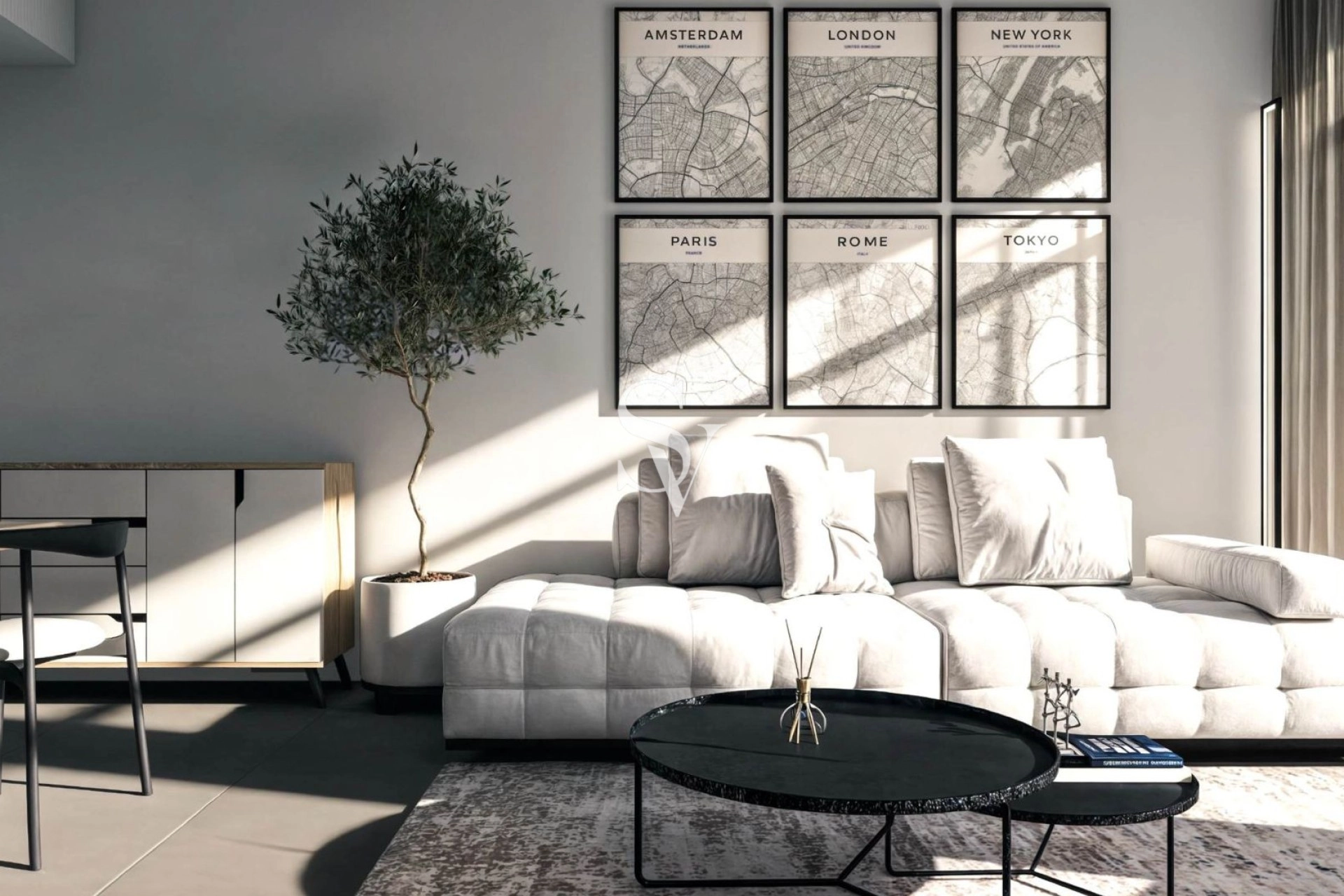 Pay 25% Only To Move In | Ready in Q1, 2026