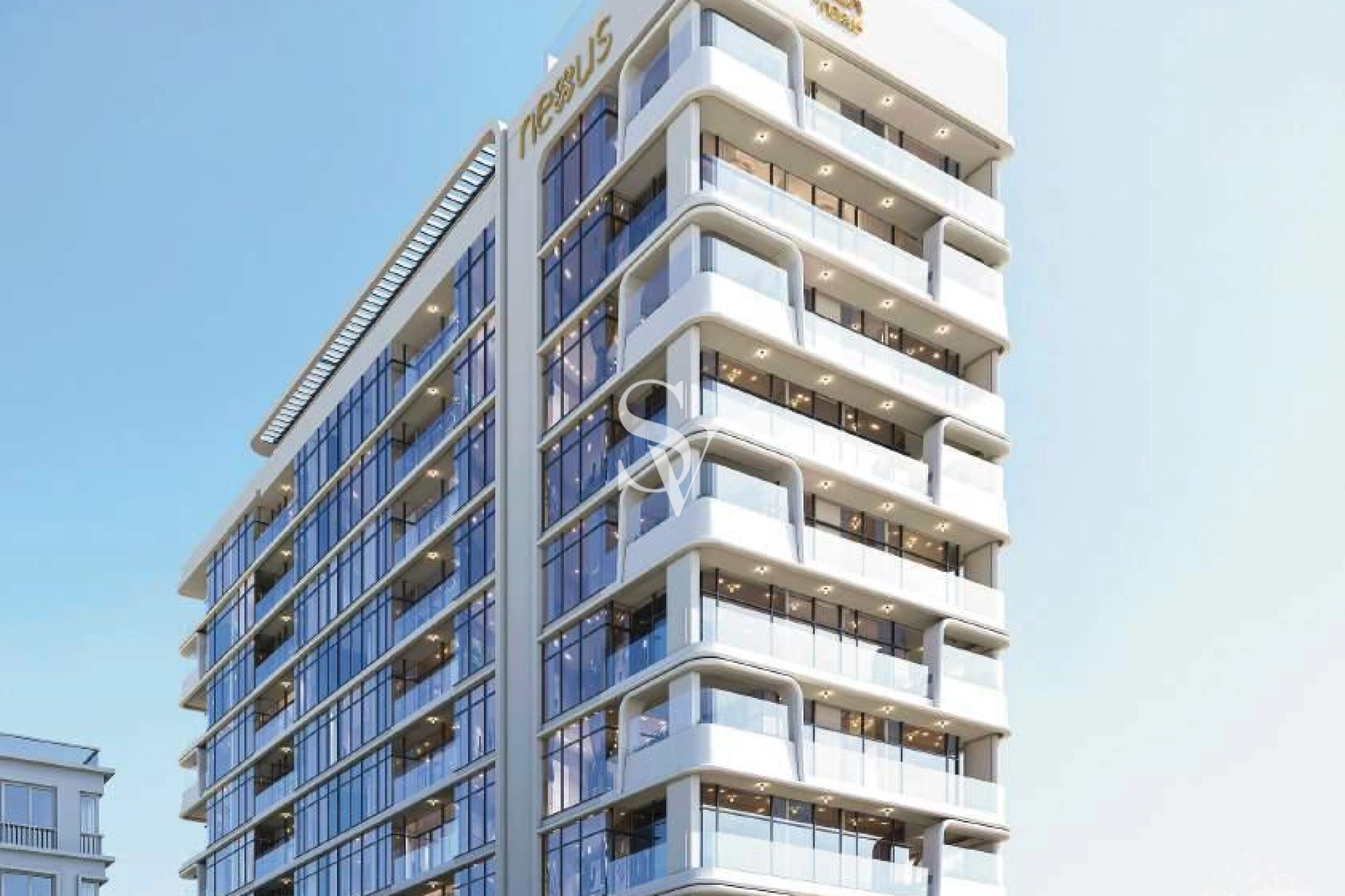 Stylish Homes | Modern living Majan | Luxury