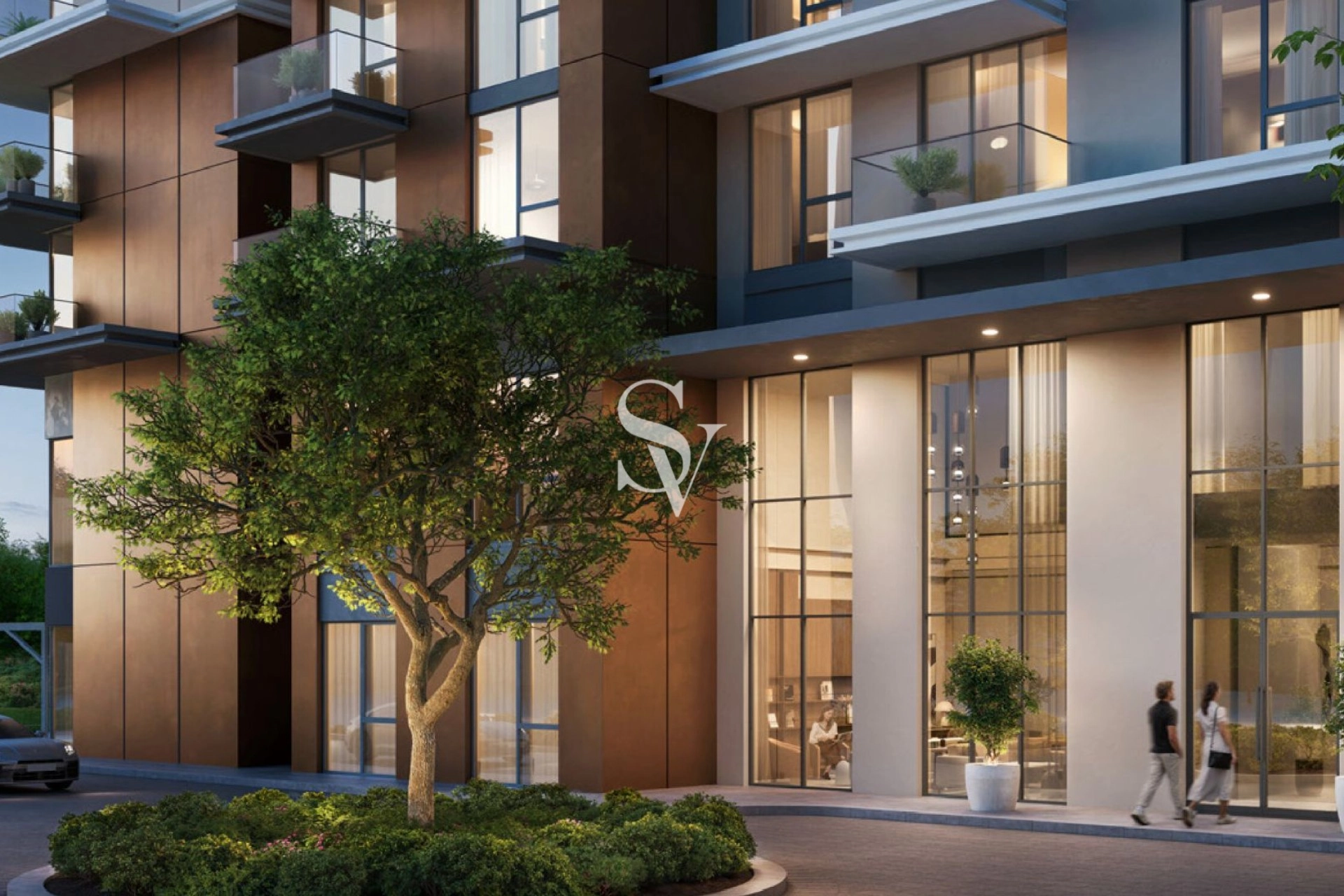 Lowest Priced Unit | Park View | Best Deal