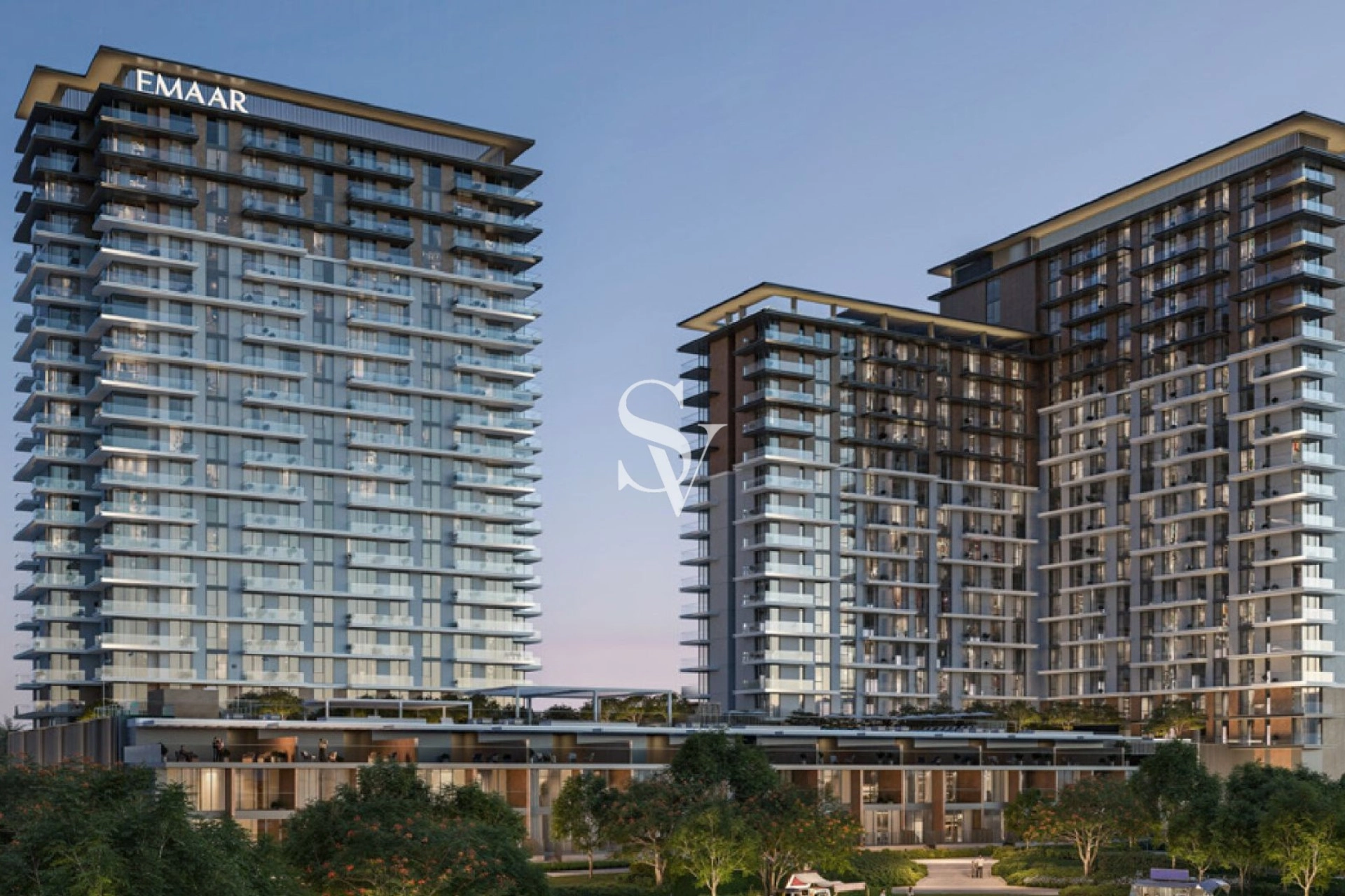 Lowest Priced Unit | Park View | Best Deal
