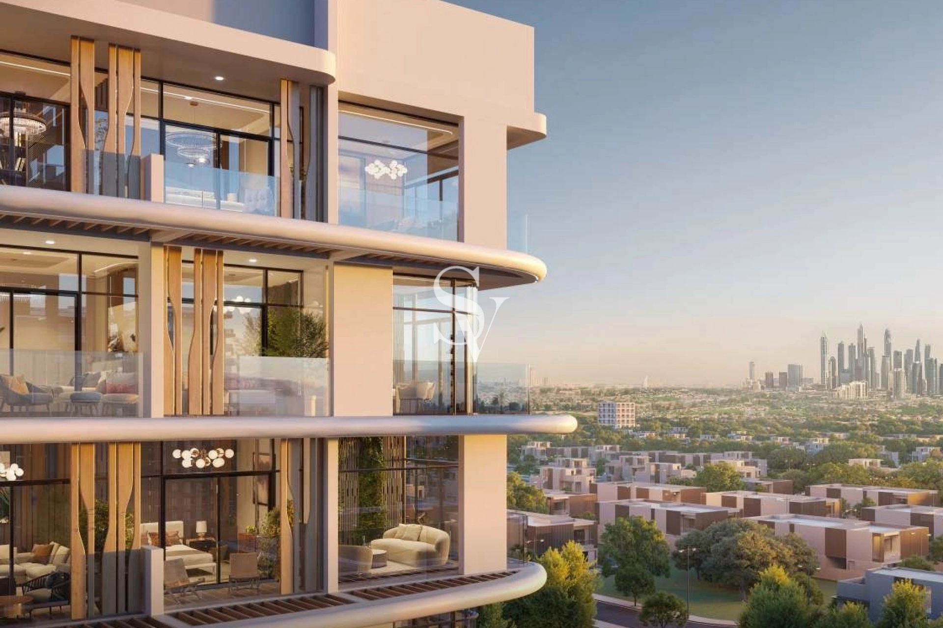 EUROPEAN DESIGN | HIGH ROI | 50/50 PAYMENT