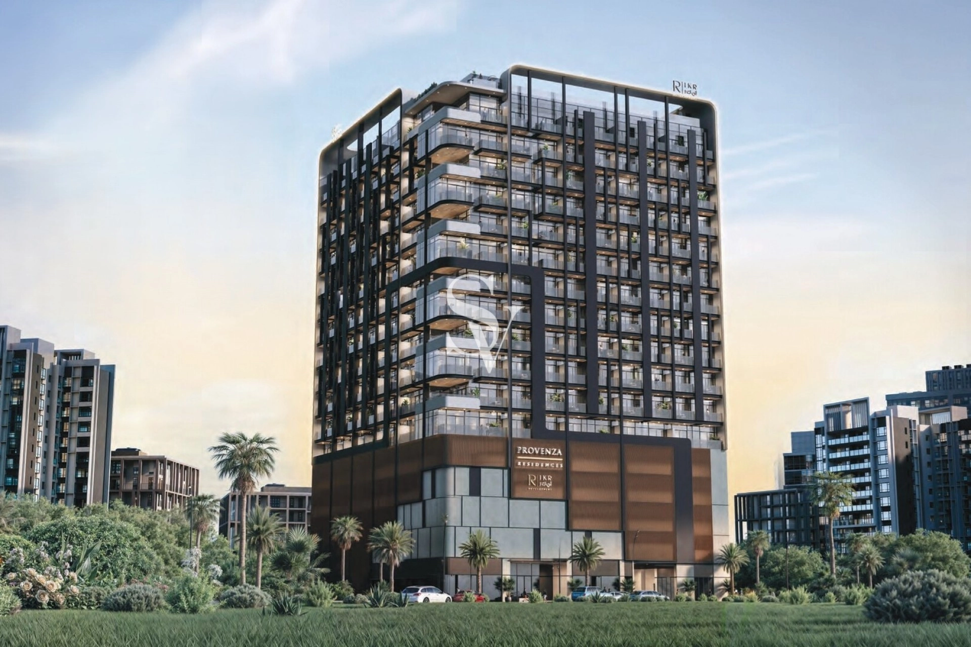 1 + Study | Community View | Walk In Closet