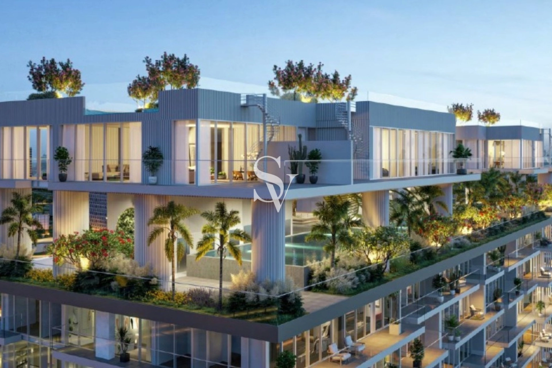 Spacious | Low Floor | Smart Home | 40/60 Payment