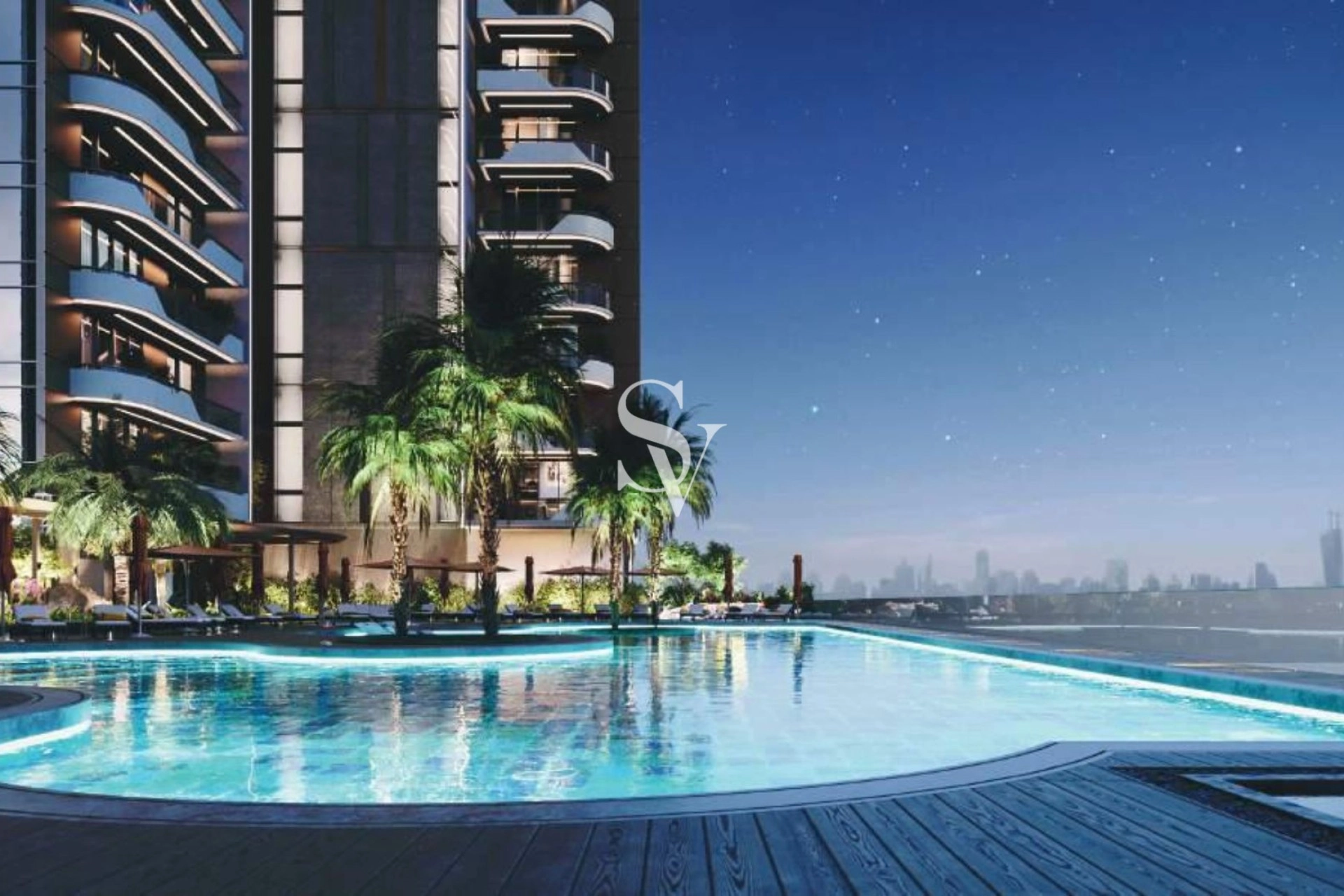 Luxury Finishes | Easy Payment Plan | High ROI