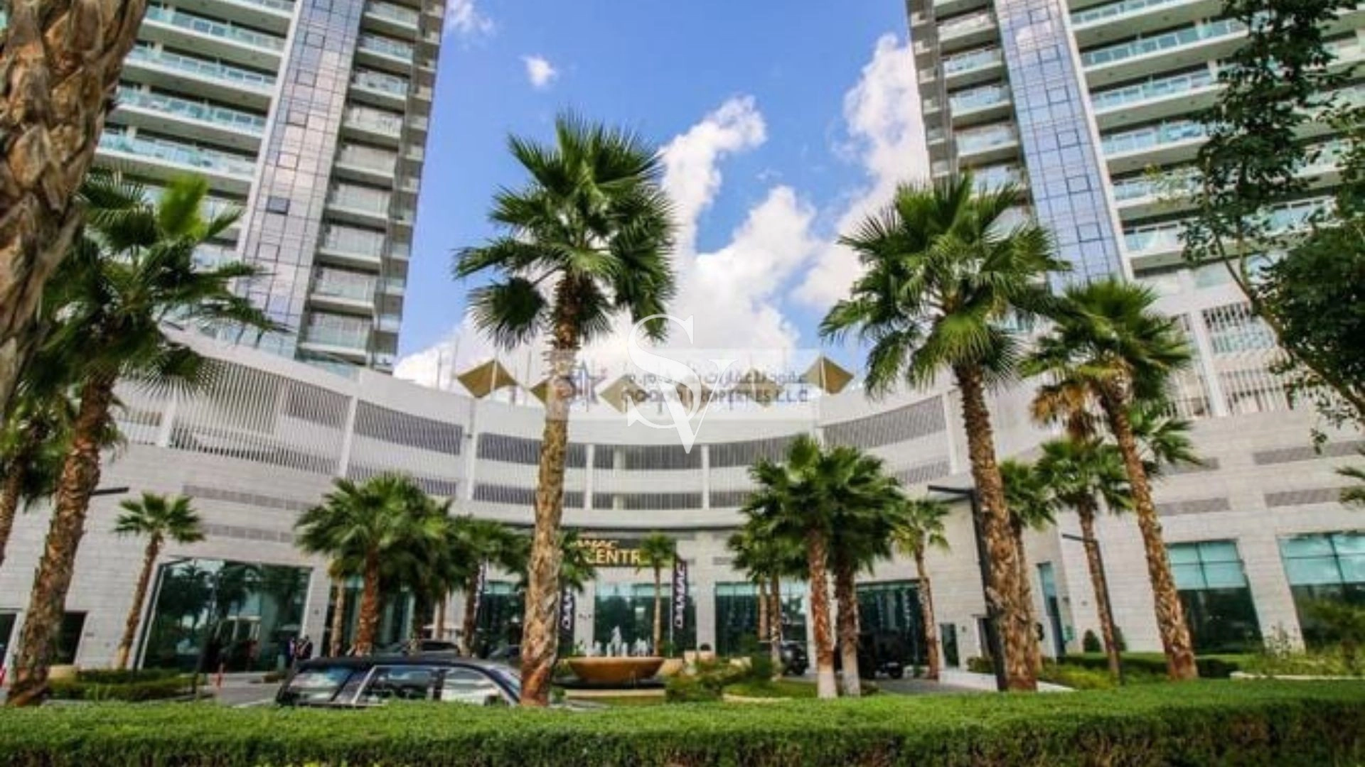 Skyline View | Unfurnished| Investor Deal | Rented
