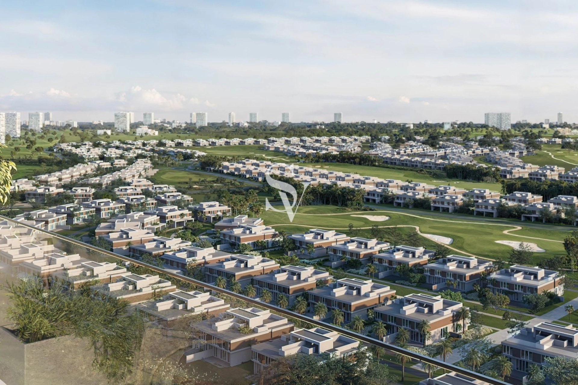 Unobstructed Golf Course View | Call Now to Book