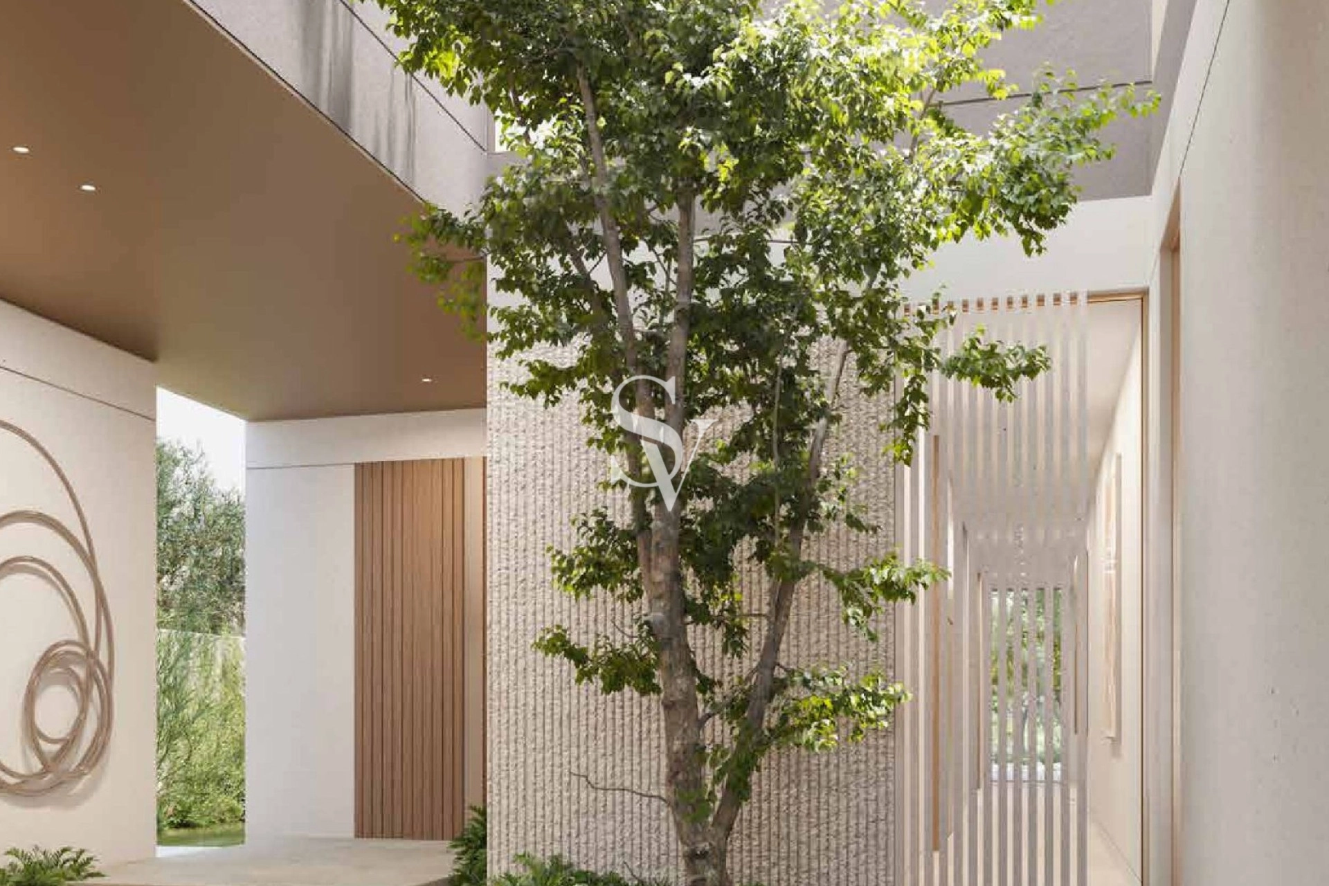 Contemporary Villa|Spacious Plot |Family-Oriented