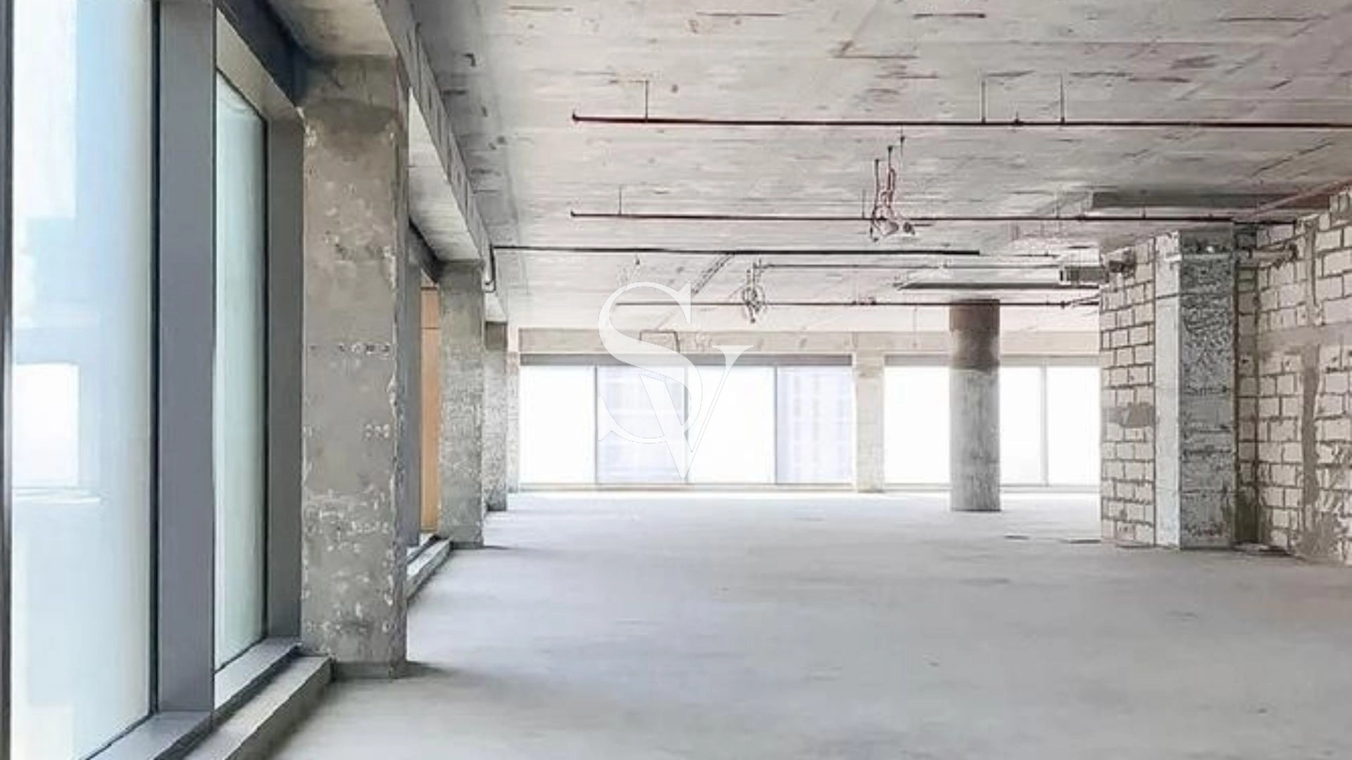 Handover Soon | Next to circle Mall | Road Facing