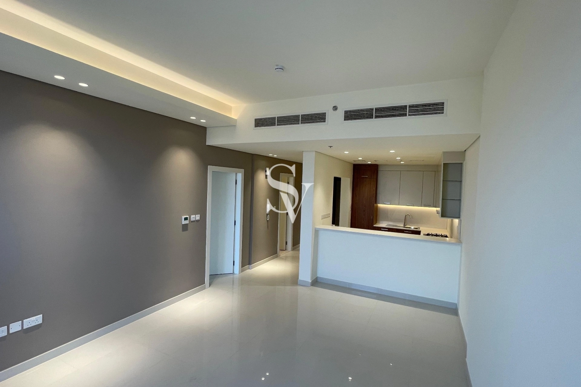 Investor Deal | Spacious | Semi Furnished