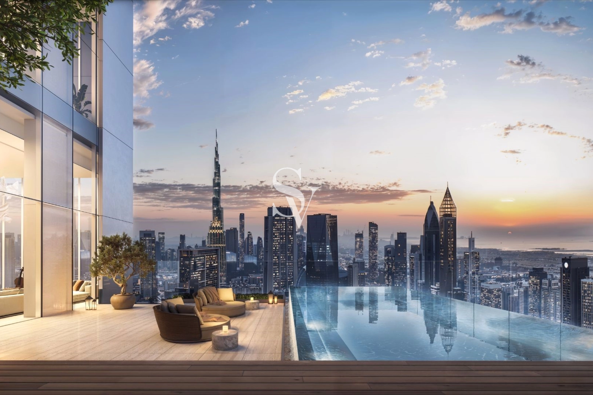 Iconic 2BR Living | Unmatched Luxe | Royal Address
