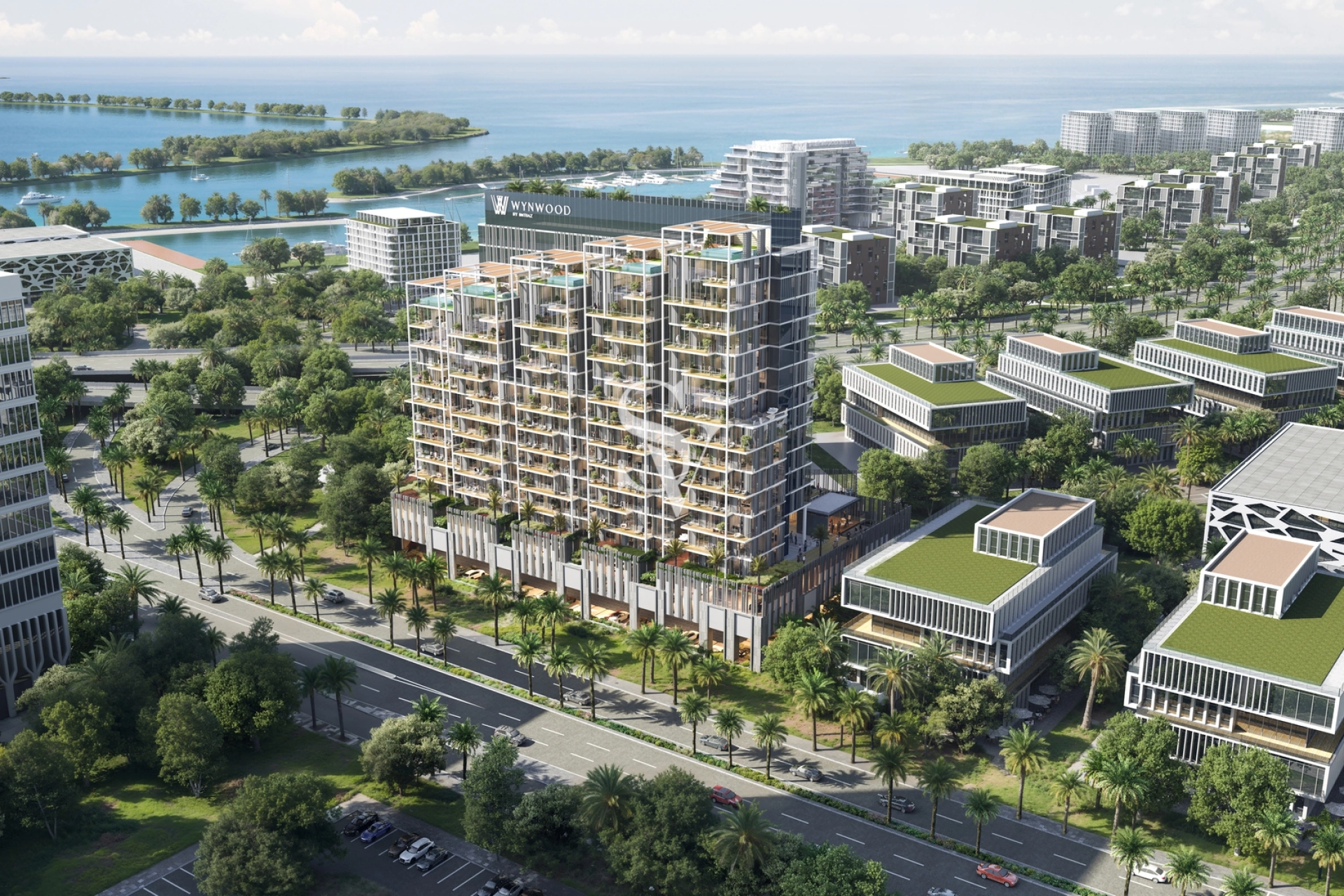 WATERFRONT LIVING | HIGH ROI POTENTIAL |CANAL VIEW