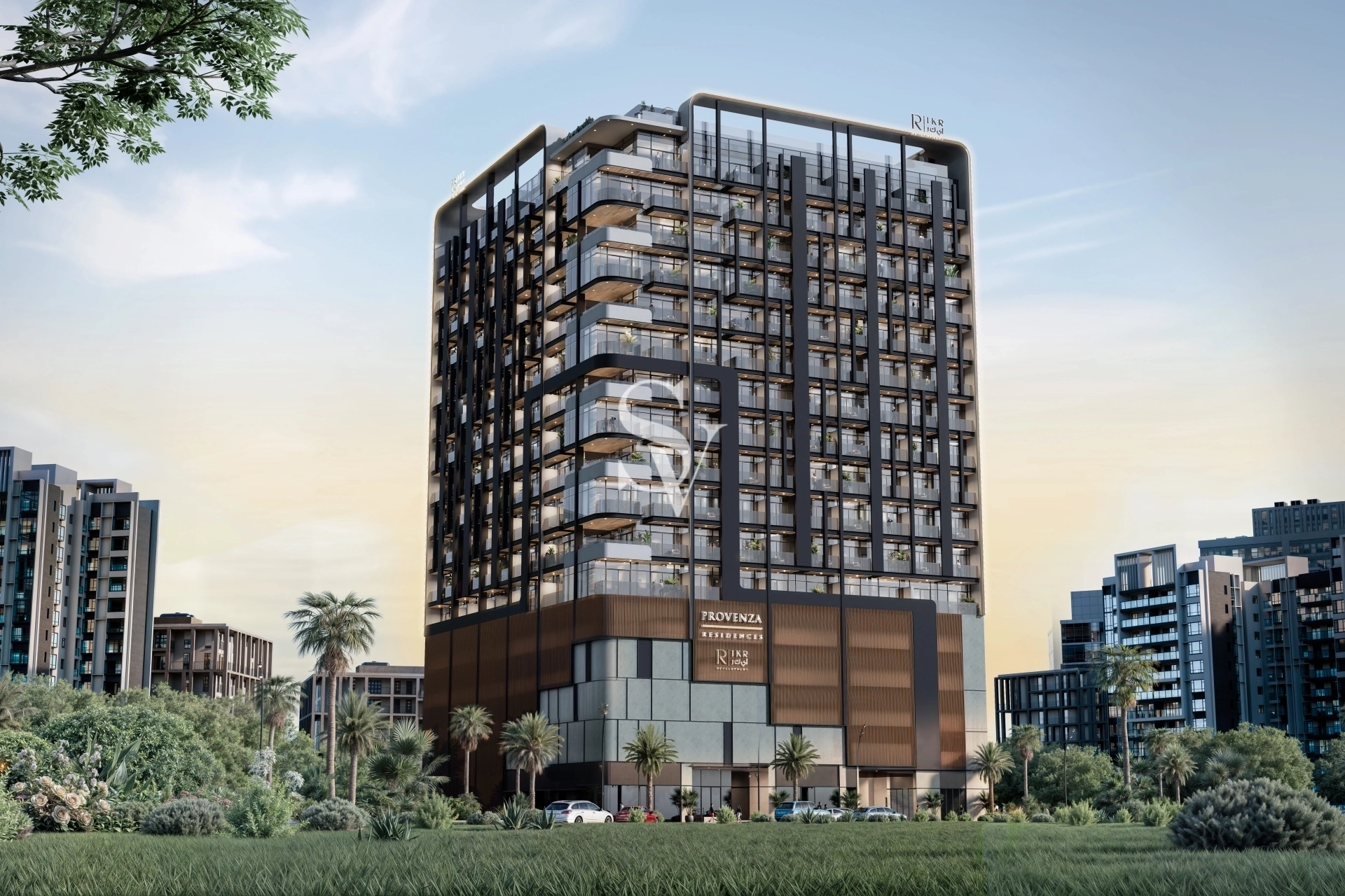 ELEGANT- SMART HOMES- POSTHANDOVER- LUXURY LIVING