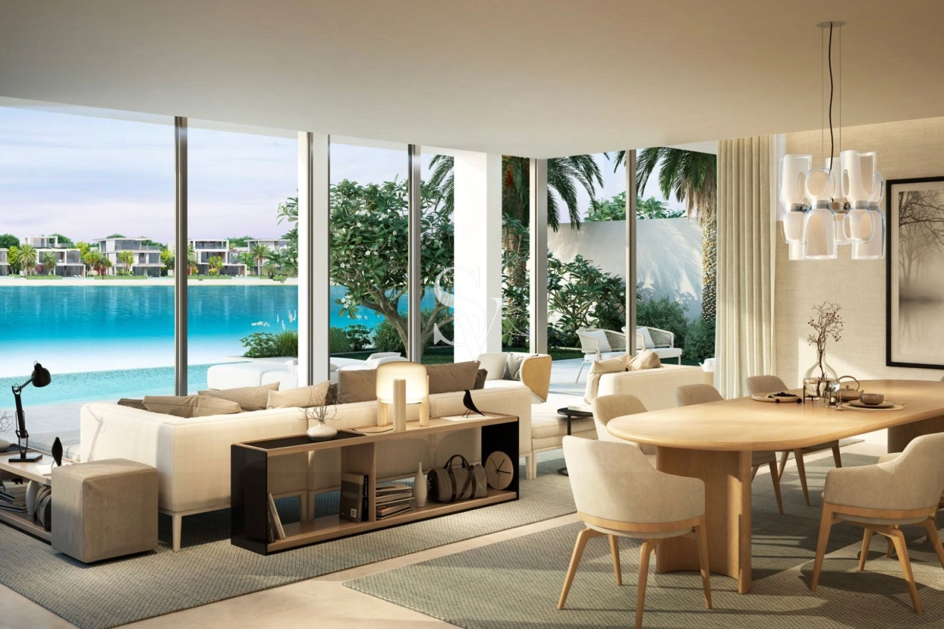 Own a Piece of History | Sunset View | Call Now