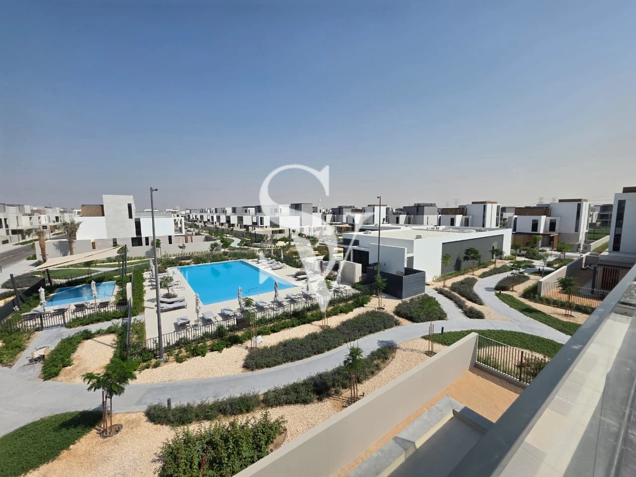 Standalone 4BR Villa|Brand New|Elie Saab Finishing