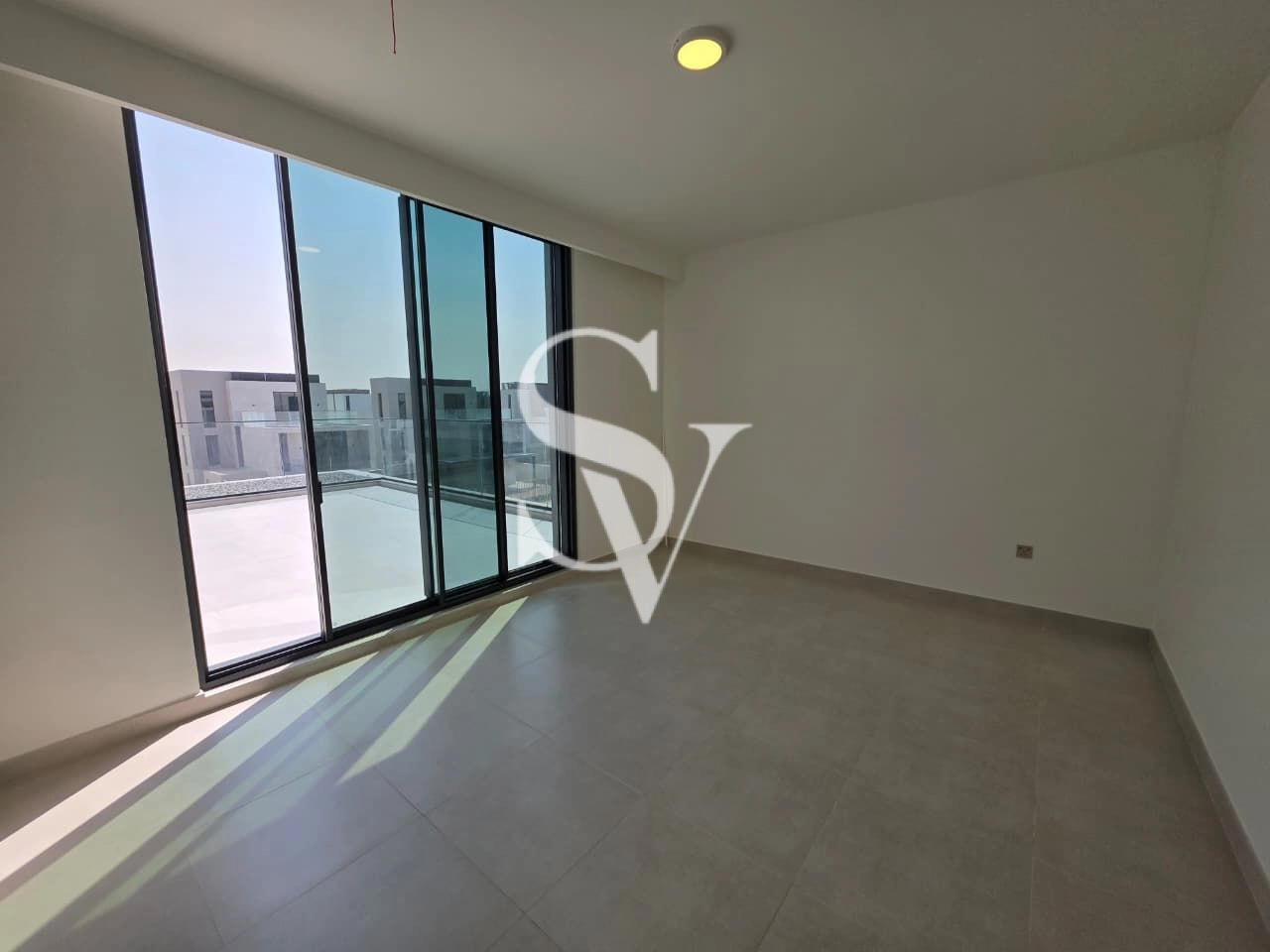 Standalone 4BR Villa|Brand New|Elie Saab Finishing