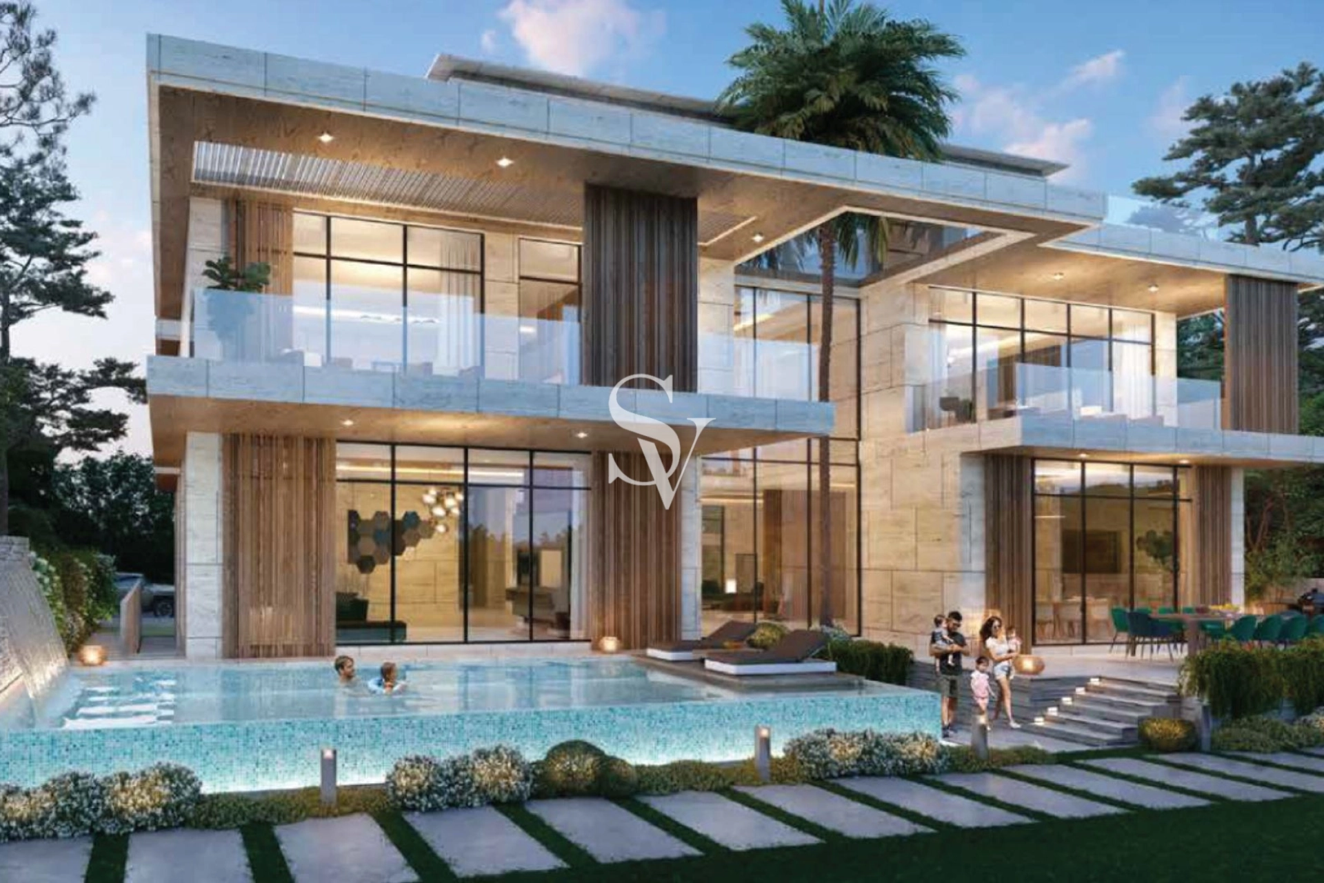 EXCLUSIVE RESALE | PARK VIEW | MOTIVATED SELLER