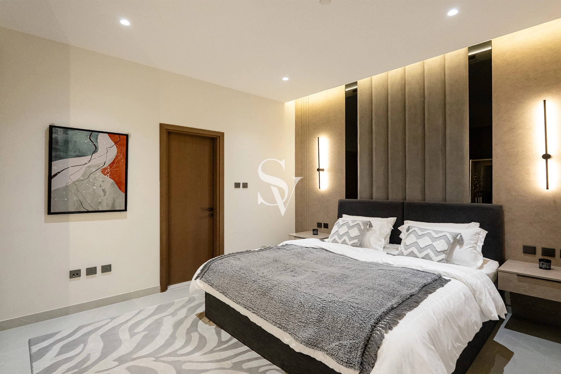 June 2026 | 30% Now | Pool View | Huge Layout