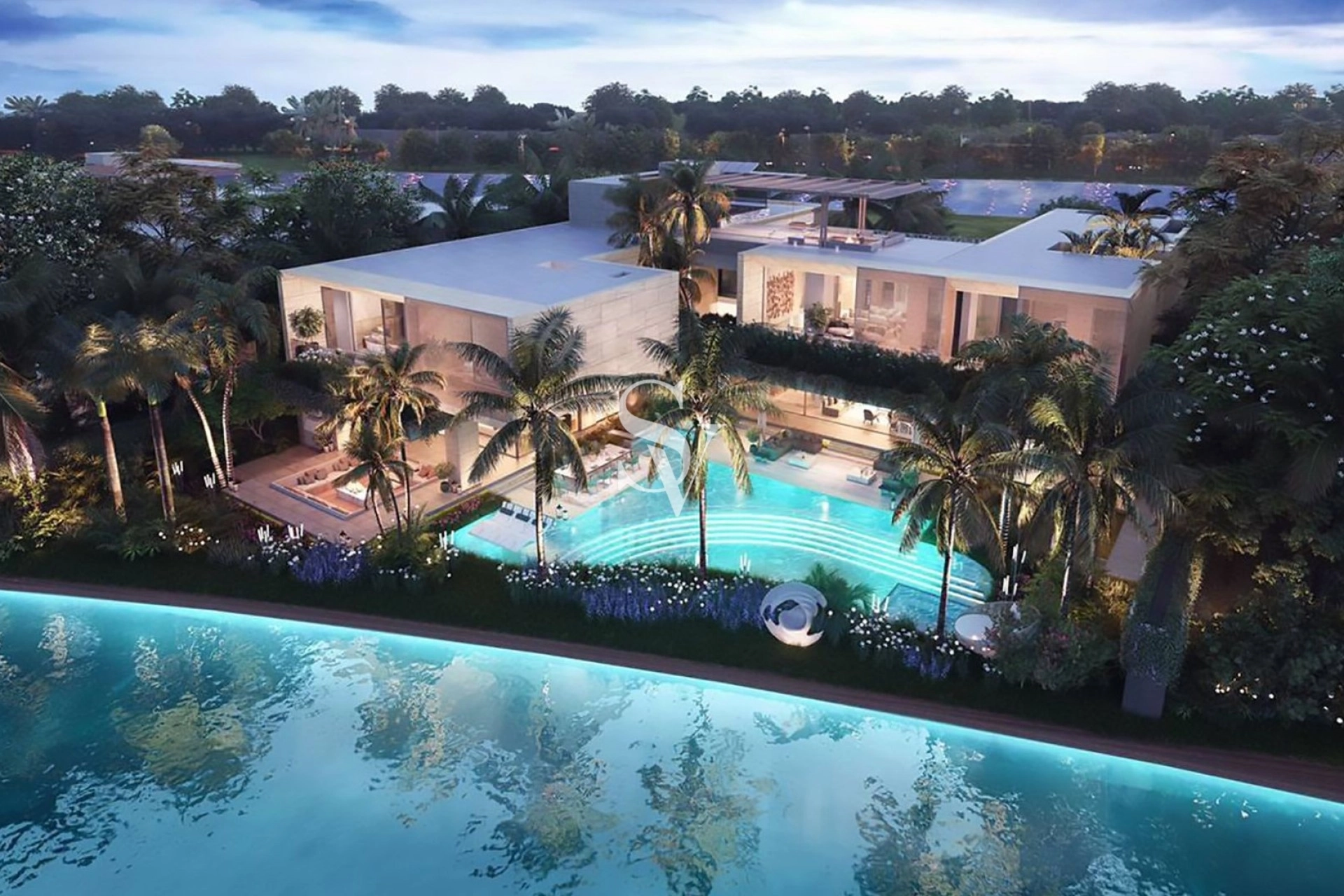 GenuineResale | Original Price  |  Lagoon View