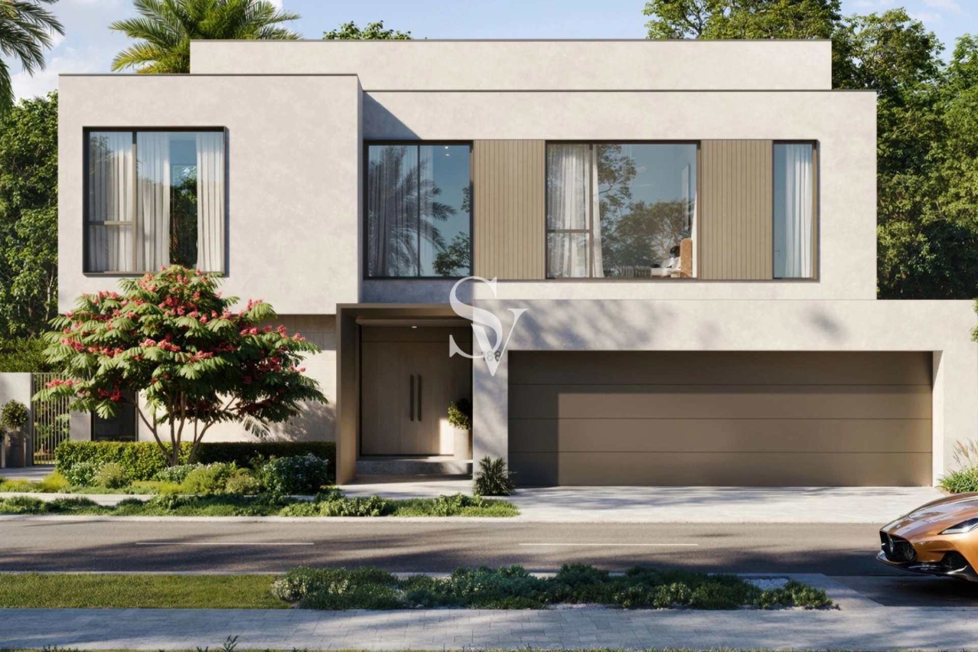 With Basement | Branded | Single Row | Call Now