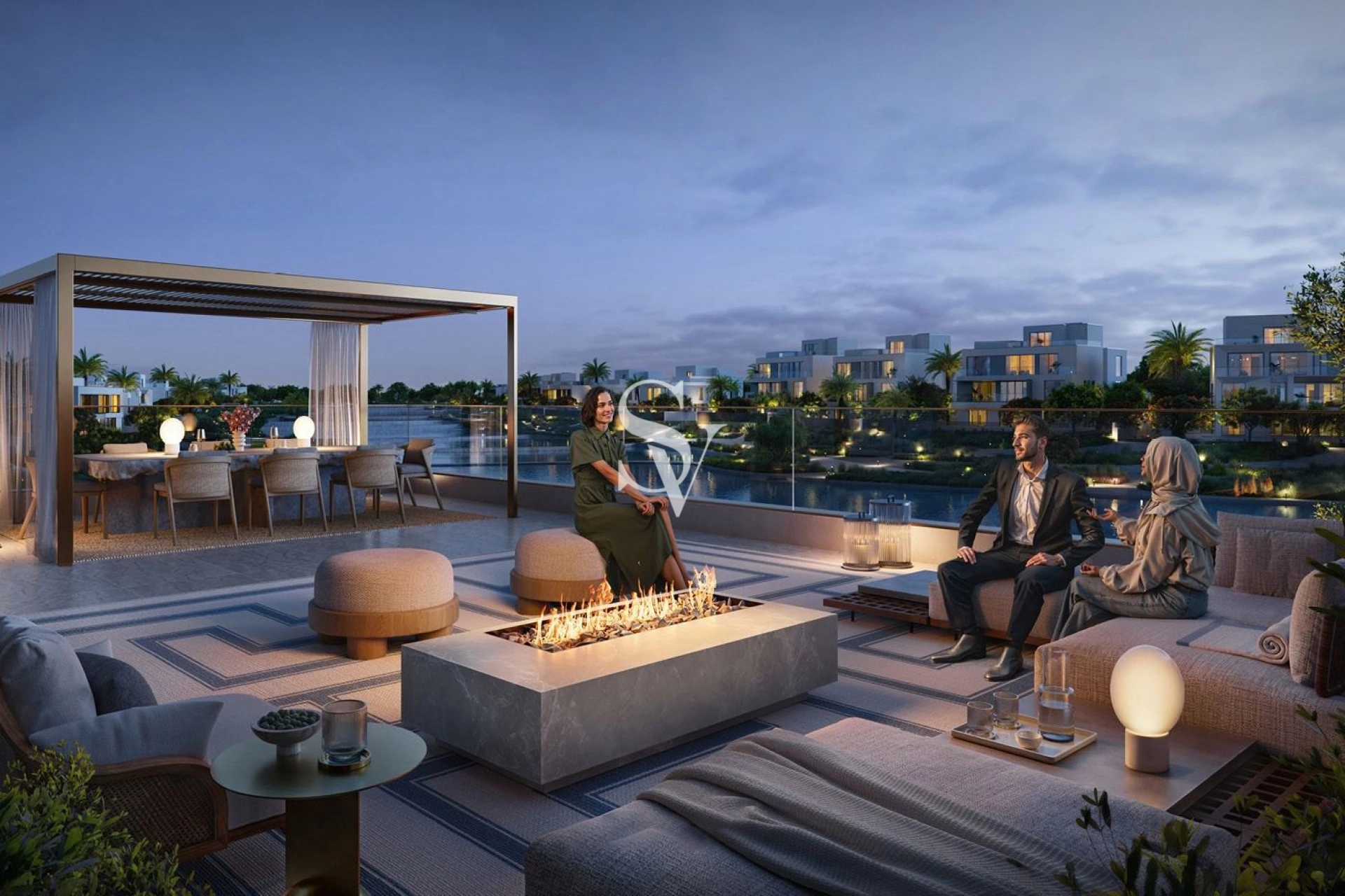 Lagoon Community | Investment Gem | Rare Find