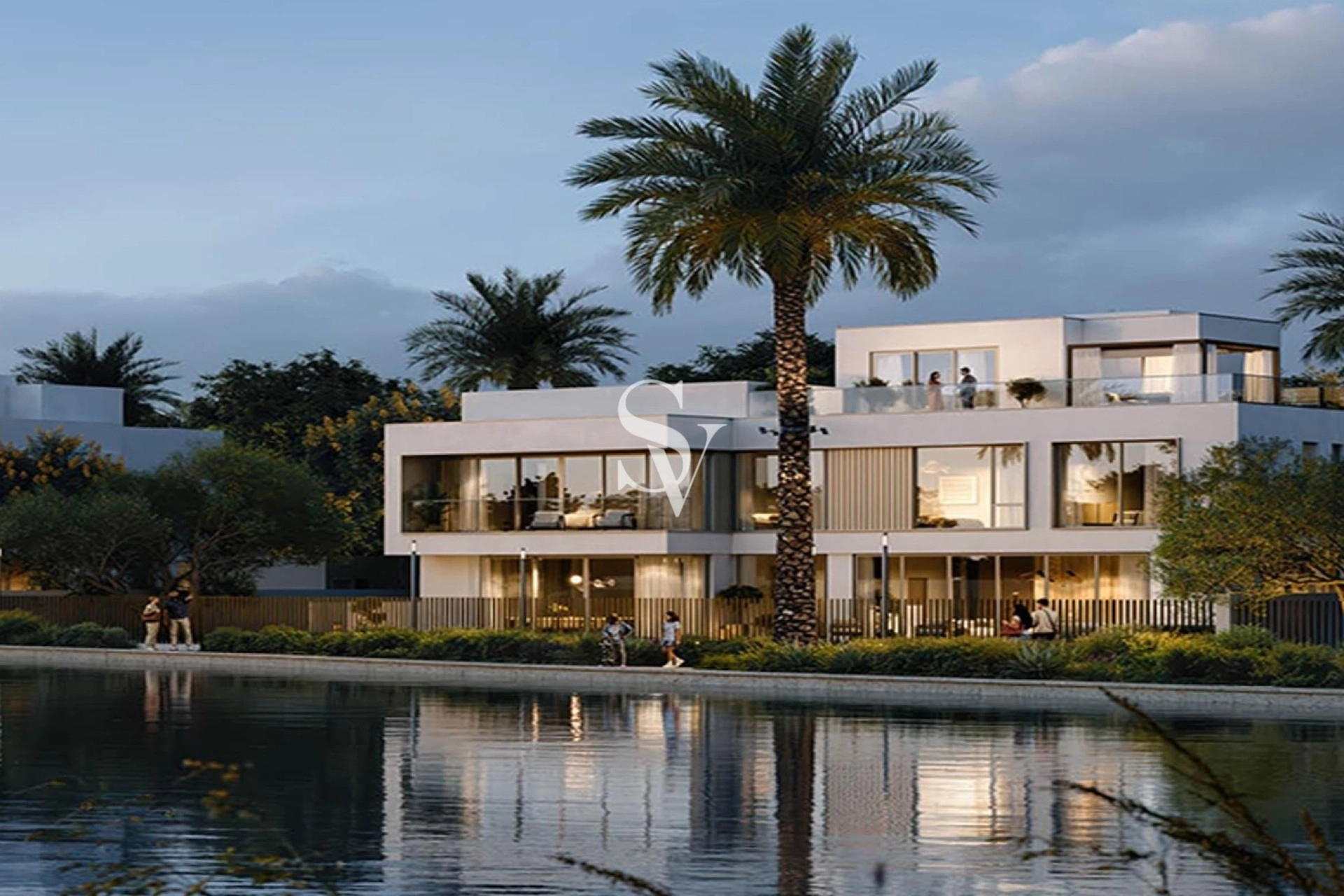 Branded  |  With Basement   | AED 1330 PSF