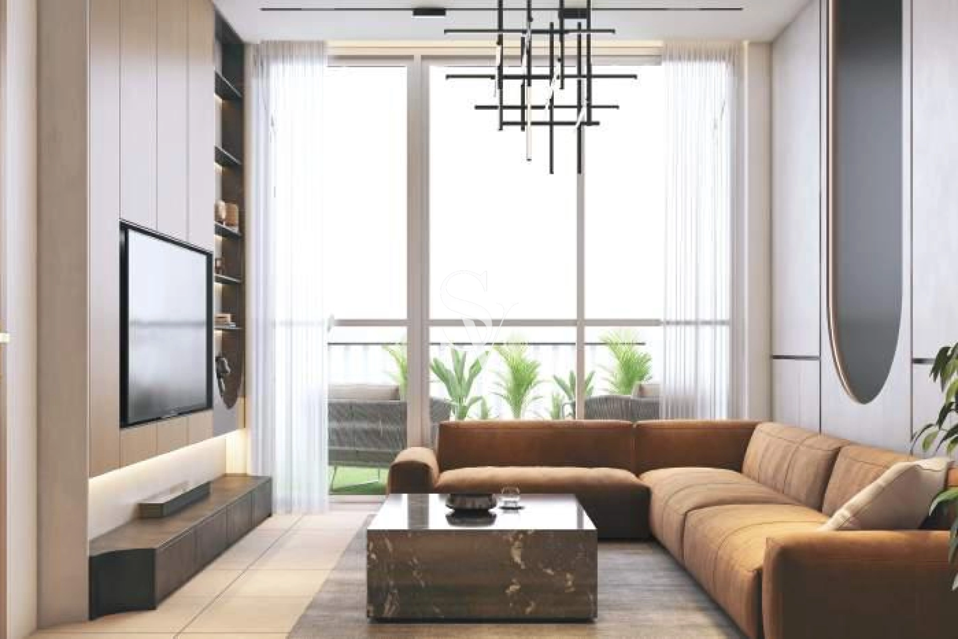 Dubai Island | Waterfront Living | Luxury