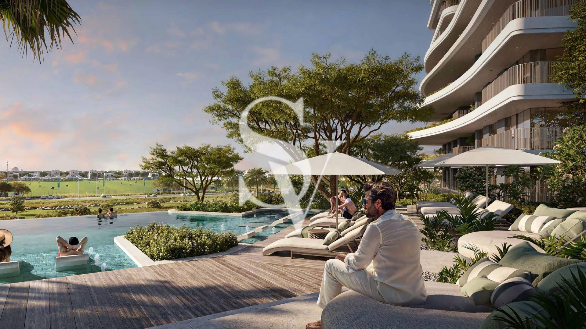 2BR | Duplex Concept | 60-40 PP | High Returns