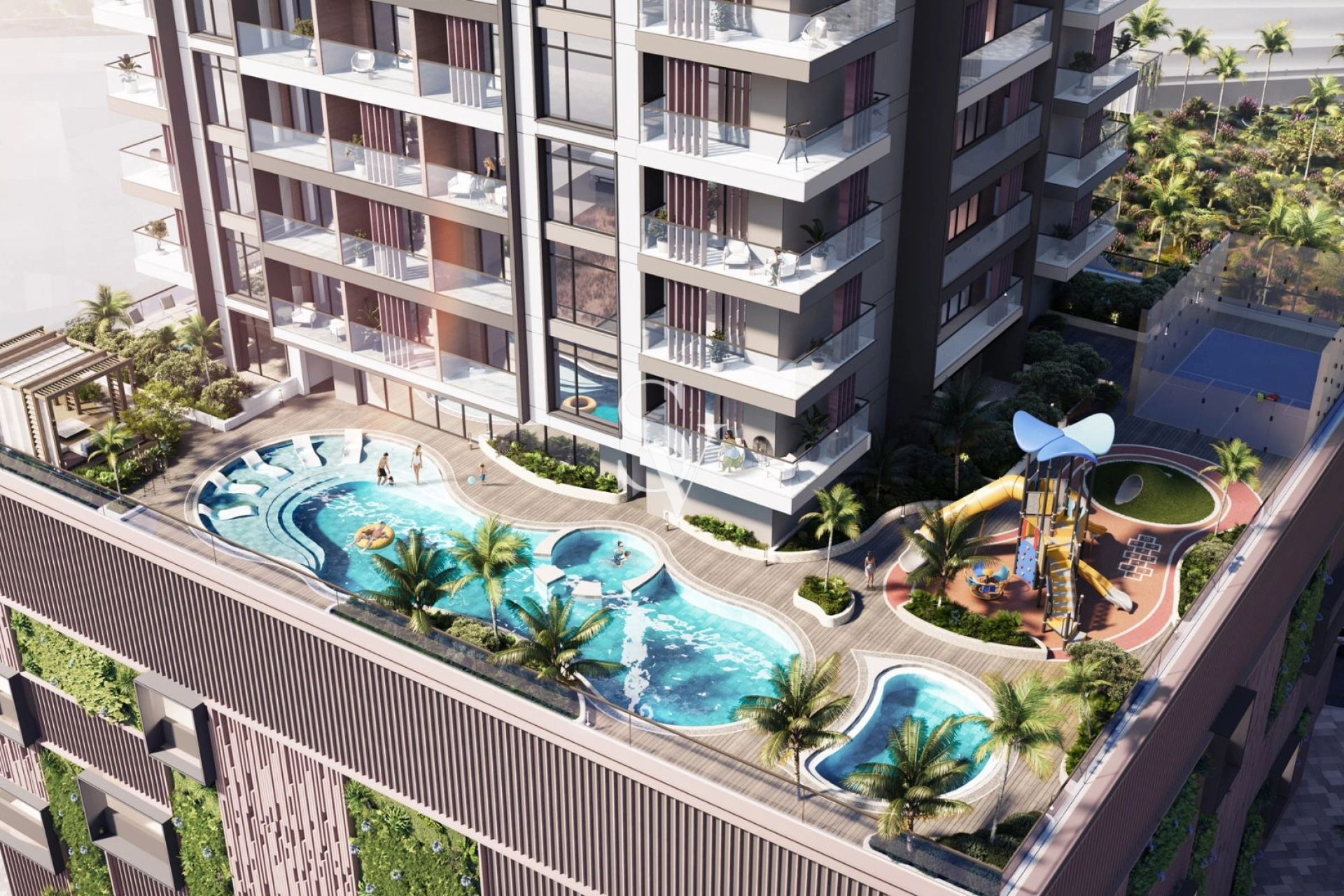Q GARDENS ALIYA | UXURY LIVING | INVESTOR DEAL