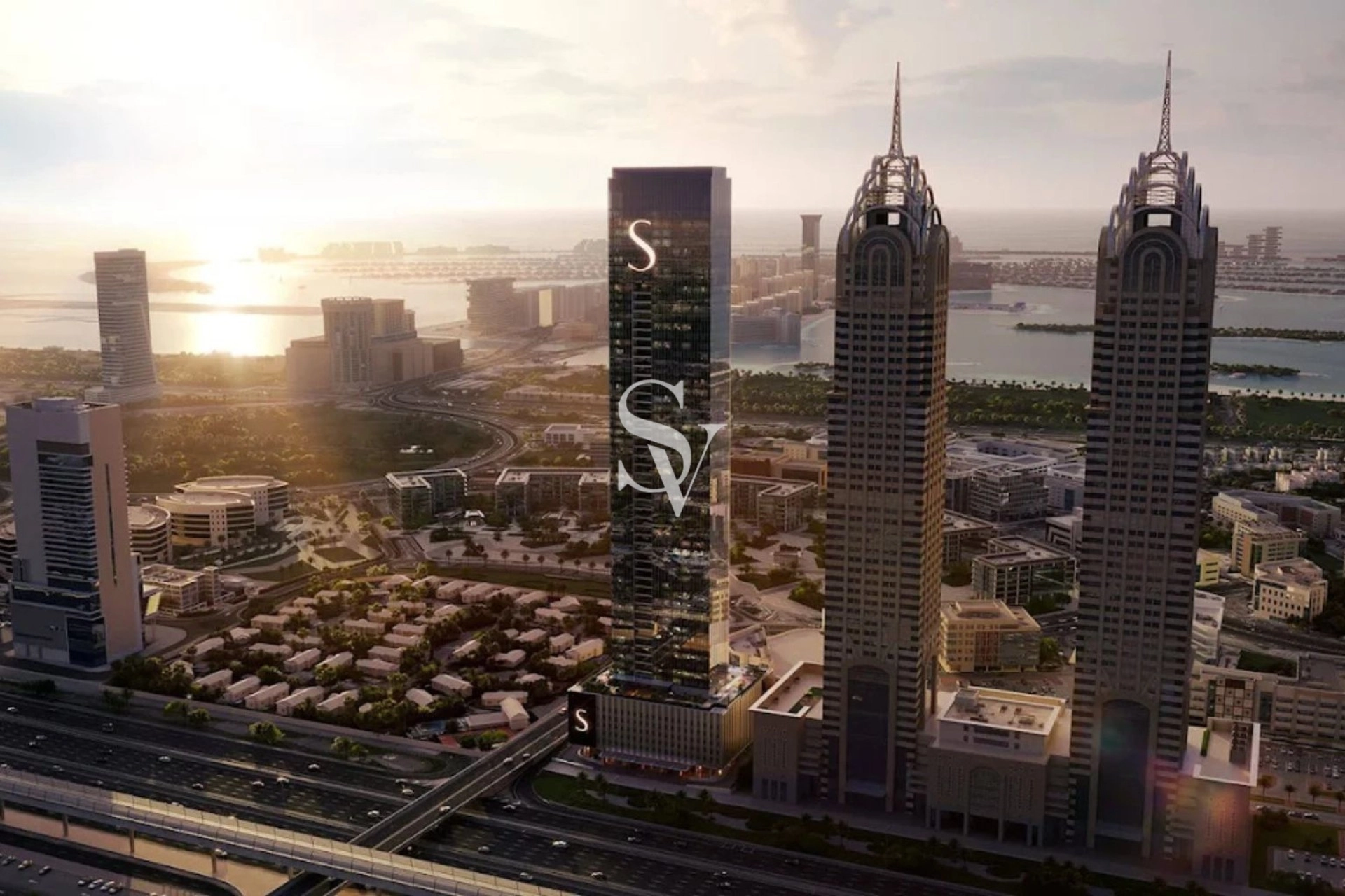 60-40% PP | SZRD | 360 View | Ready | Royal Home