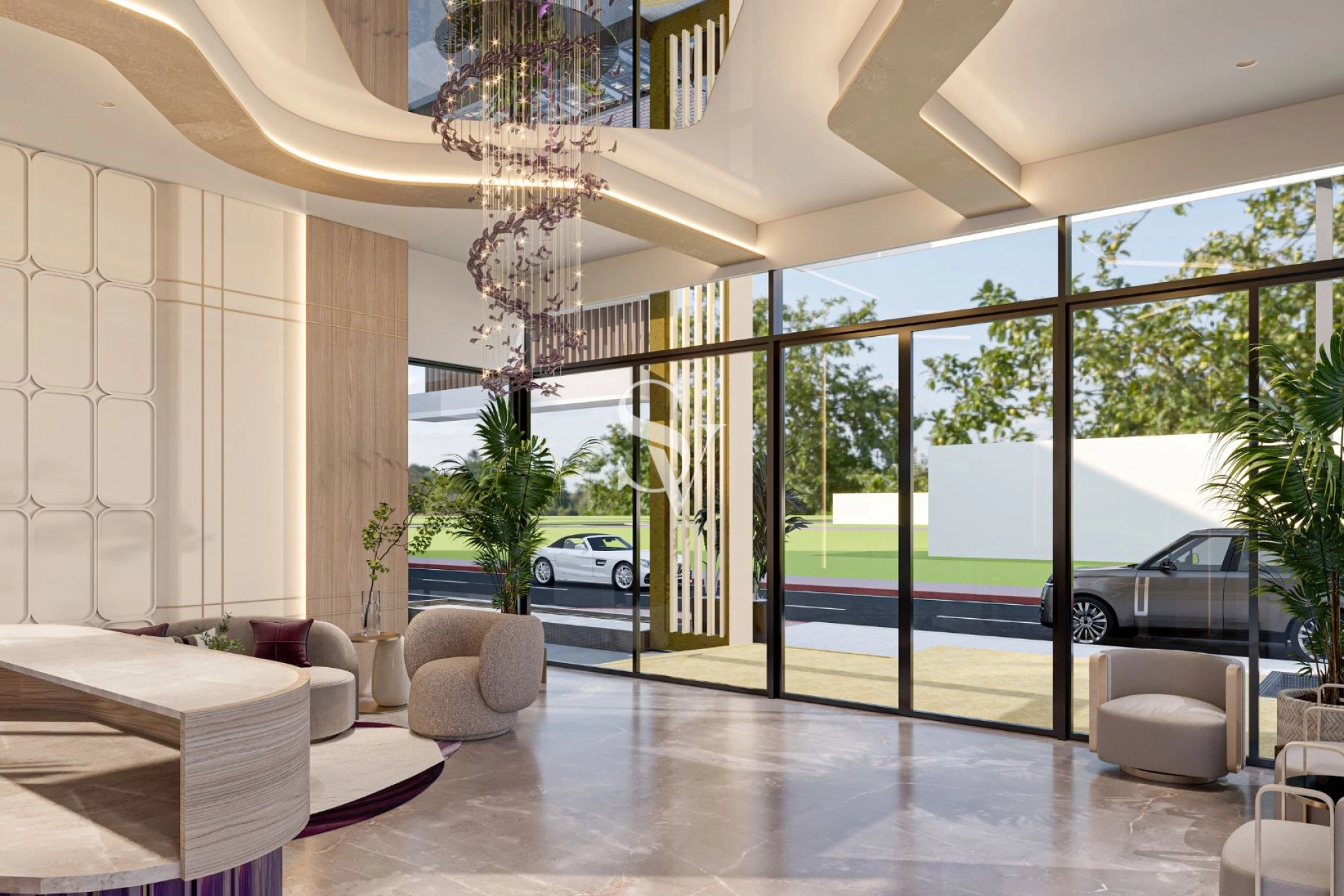 Q4 2025 Handover | 20/80 PP | Premium Location