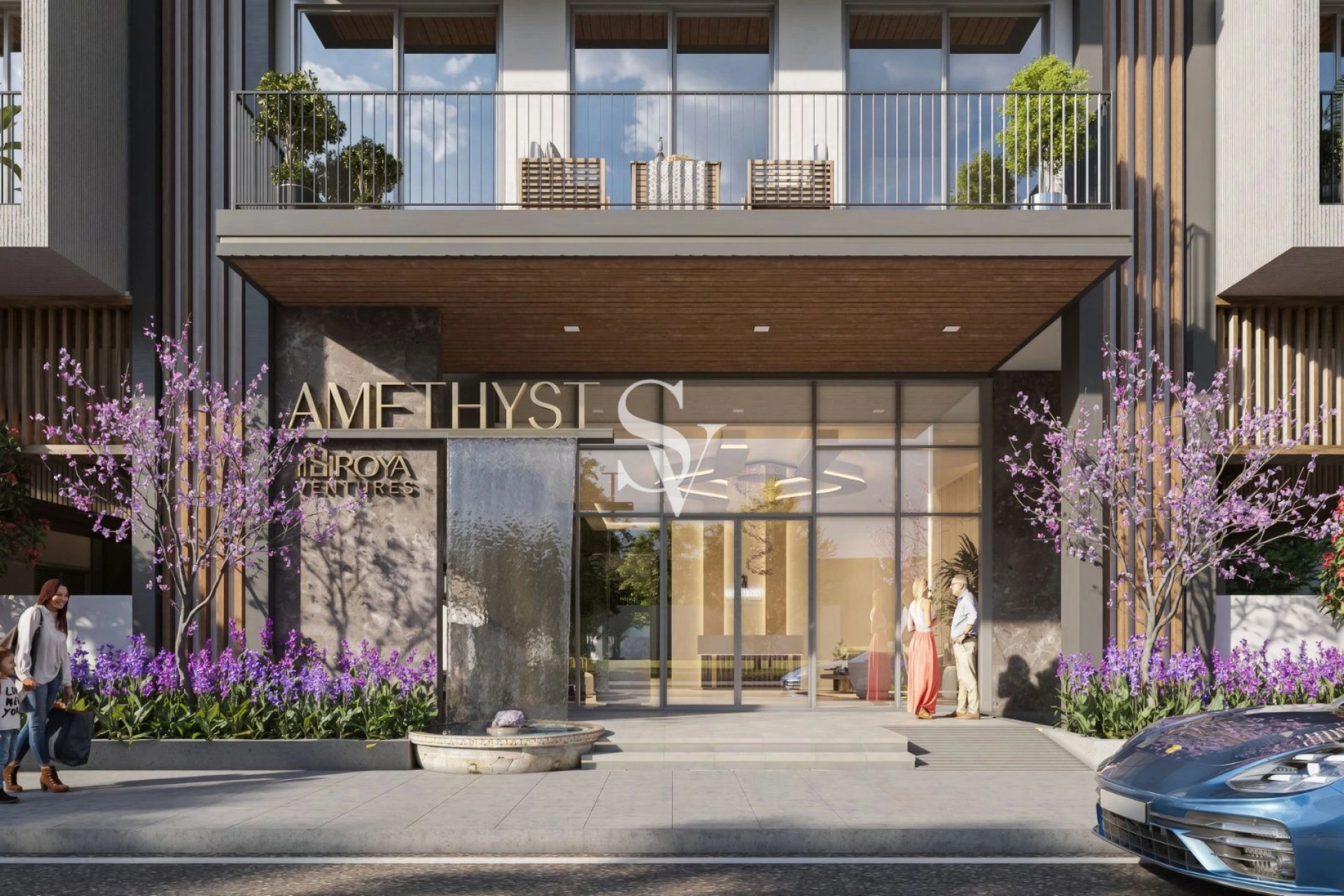 2Bedroom | 20/80 Payment Plan | Handover Q4 2025