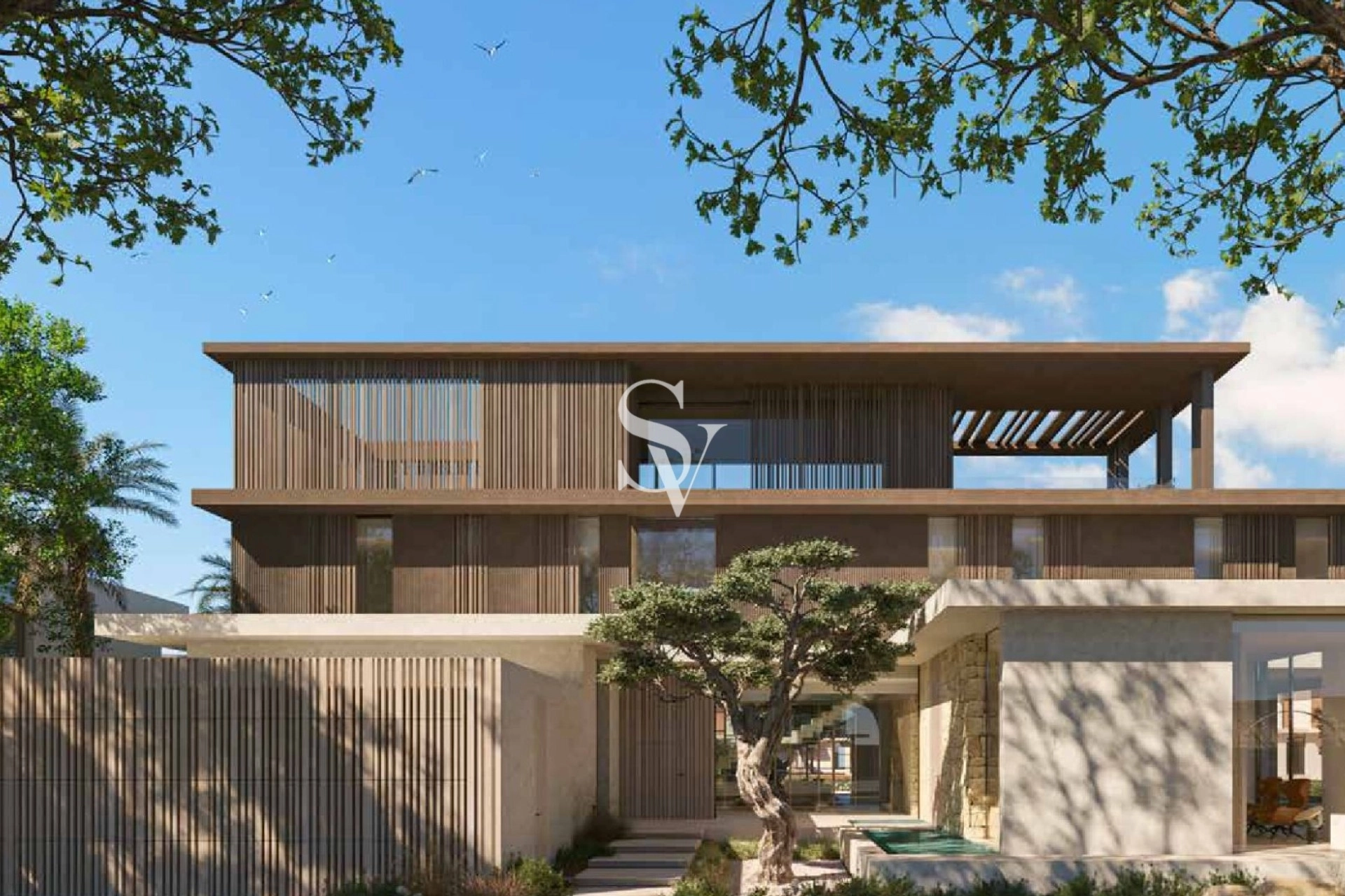 On The Park | Big Plot |  4 Year Payment Plan