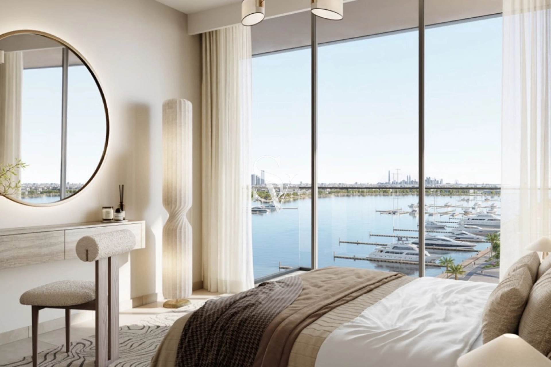 Waterfront Living | Seaside Elegance | Last Phase