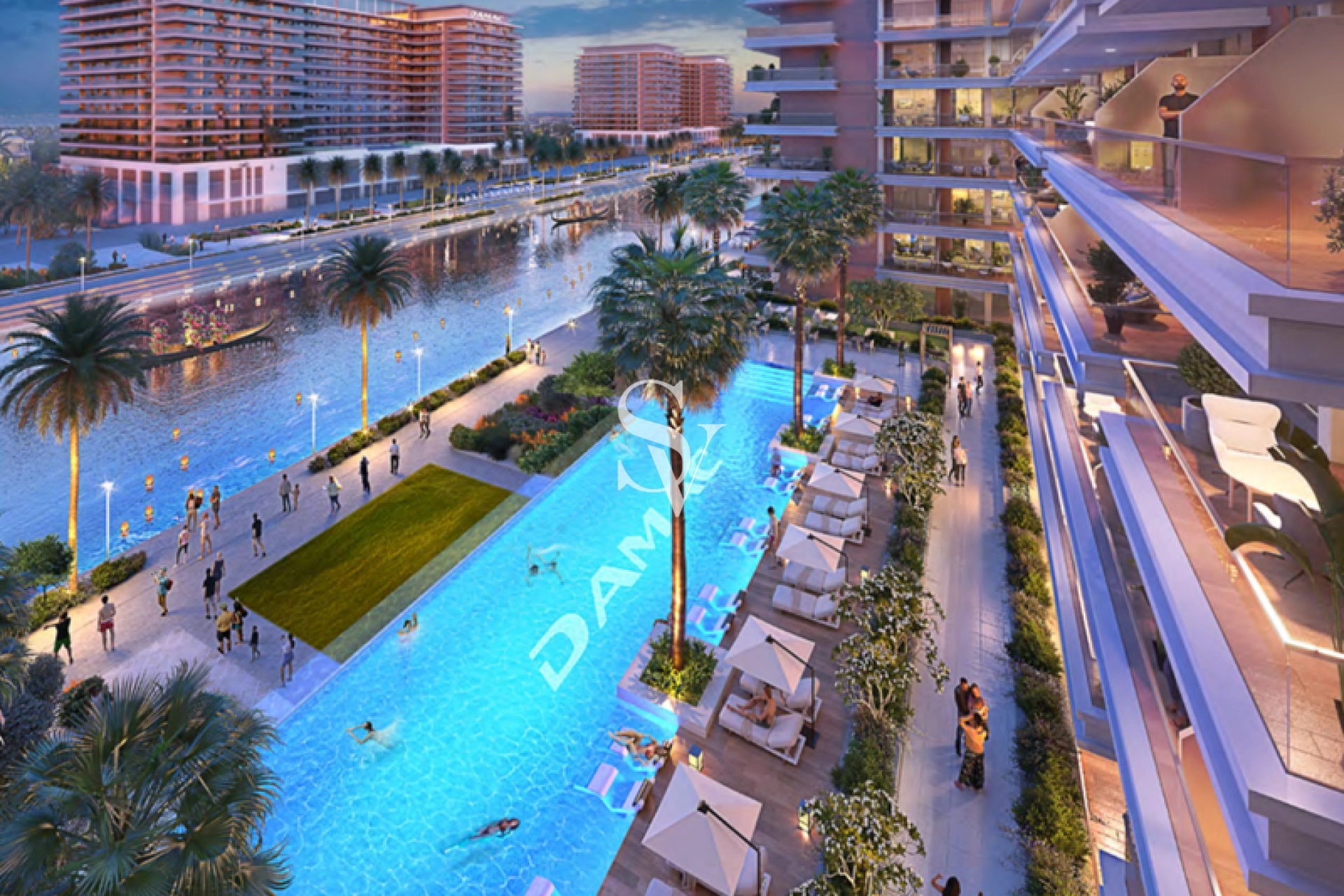 Pay 0.25% |65+ Amenities |Limited |Cancellations